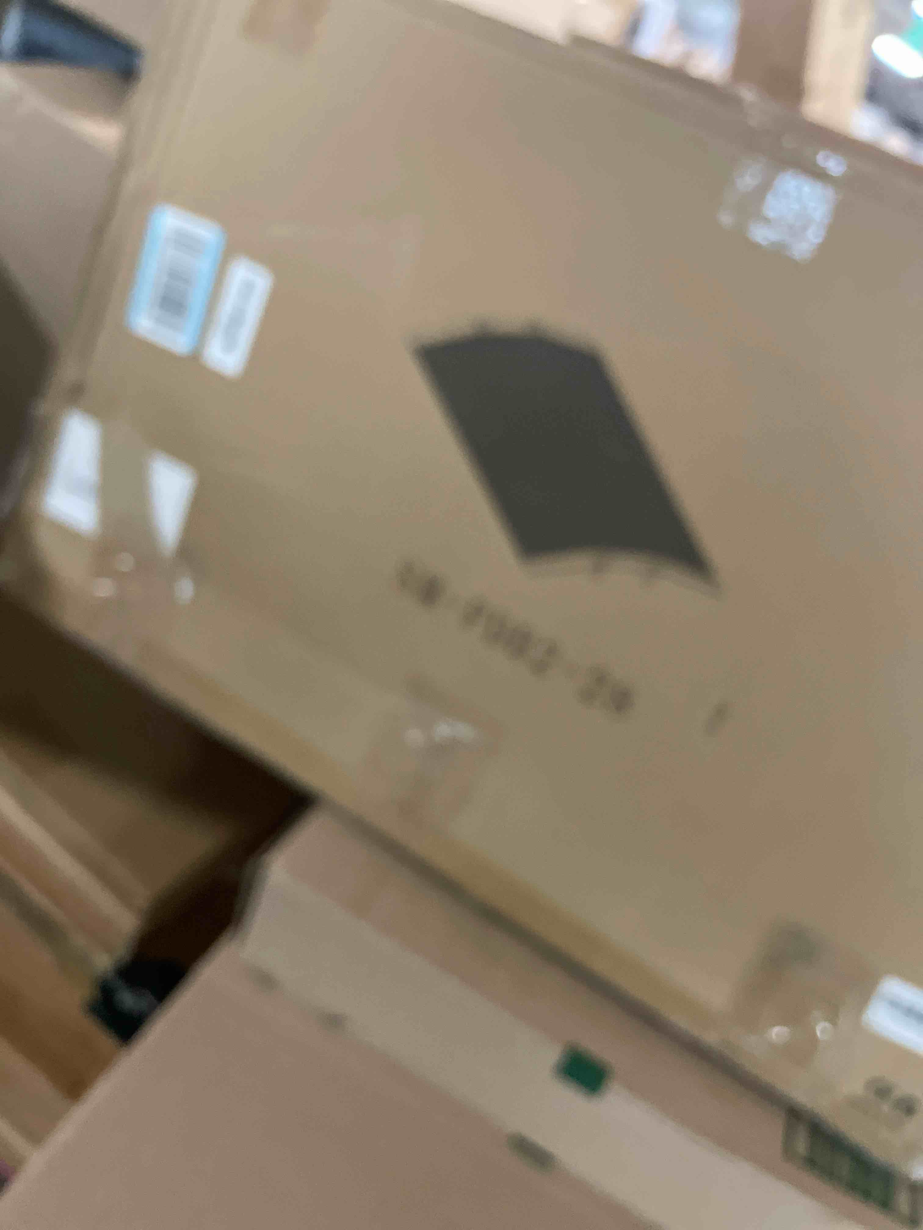 Condition photo showing Good Condition for 27.6"L×1.6"H Bridge Threshold Ramps for Doorways, Fits 2.8–5.1" Wide Thresholds with Adjustable Support Bars, Non-Slip Aluminum Wheelchair Ramps for Home Steps, Sliding Door Ramp for Wheelchair 27.6"L & 2.8–5.1" Wide