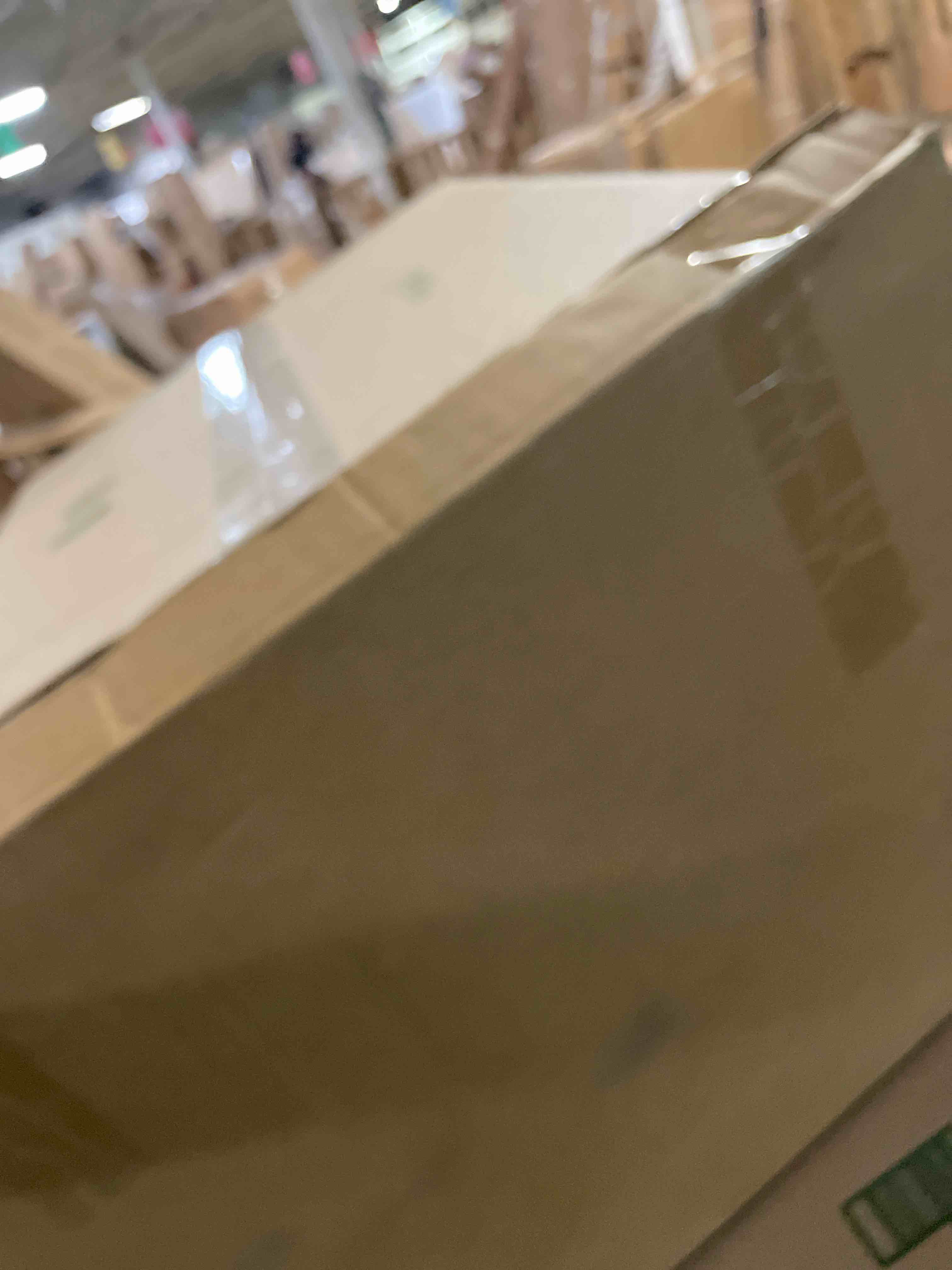 Condition photo showing New/Like New for Rear Seat Back Covers for 2026 Tesla Model Y Juniper 5-Seater, Injection Molded Backrest Protector, Durable Scratch Resistant Waterproof Anti-Kick Guard Accessories (3PCS, Black) Back seat cover