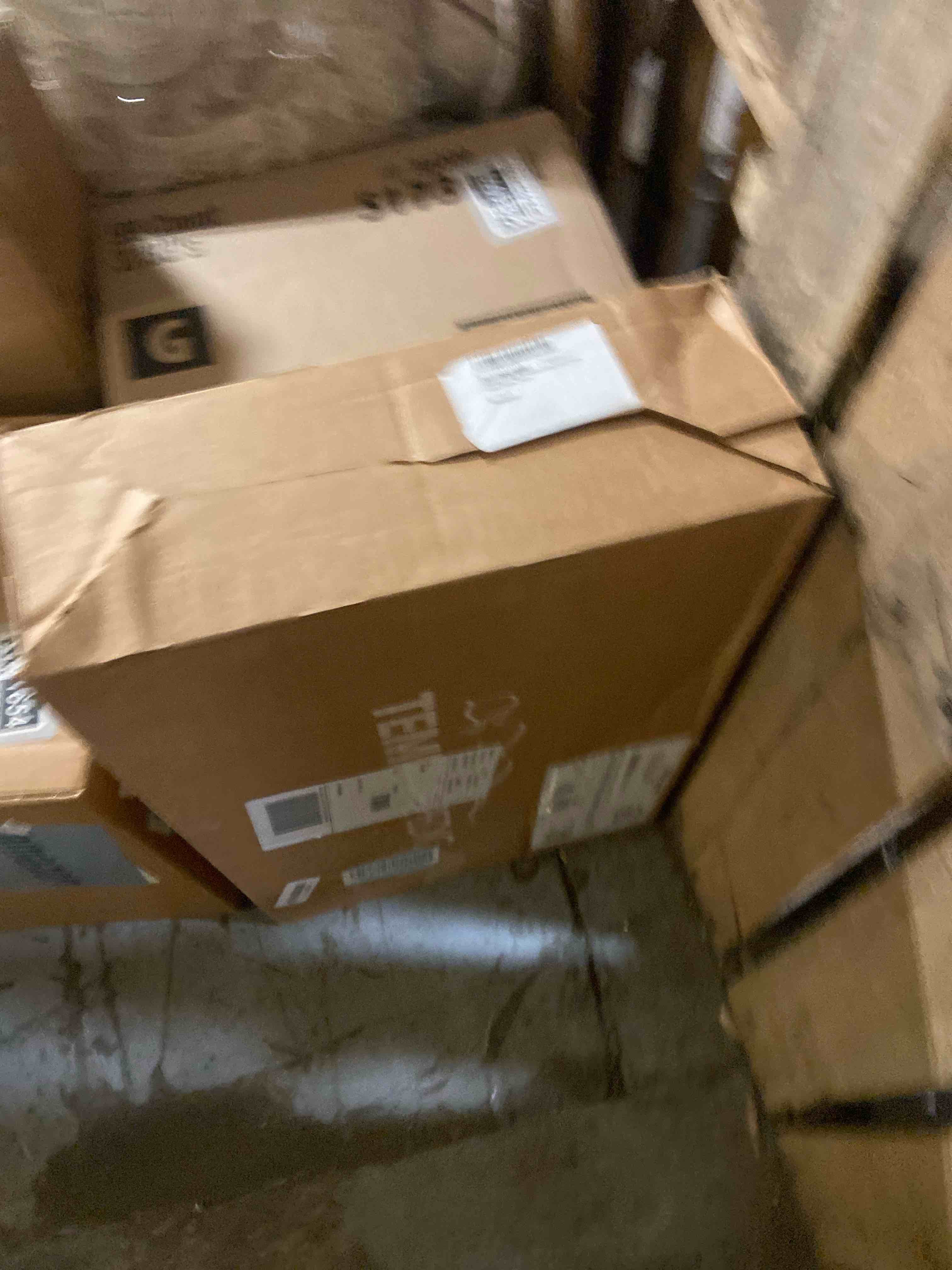 Condition photo showing New/Like New for Tempur-Pedic TEMPUR-Ergo Neck Pillow, Large Profile, White High Profile 1