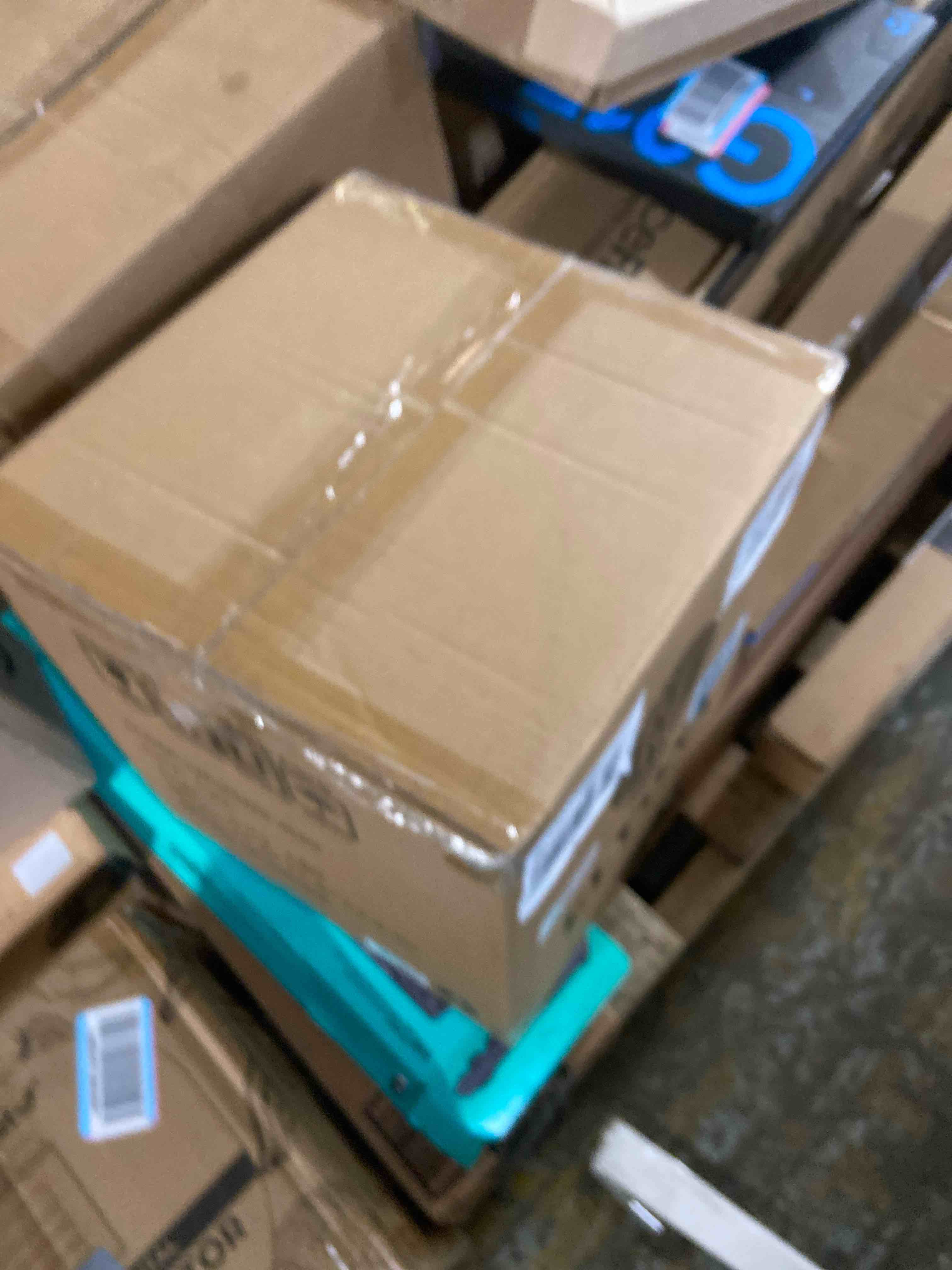 Condition photo showing New/Like New for ELYONA Woven Pendant Lights Modern Boho Hanging Lamp with 12" Handwoven Rattan Basket Shade Adjustable Rustic Pendant Light Fixtures for Kitchen Island Farmhouse Dining Room Bar Bedroom Foyer Hallway