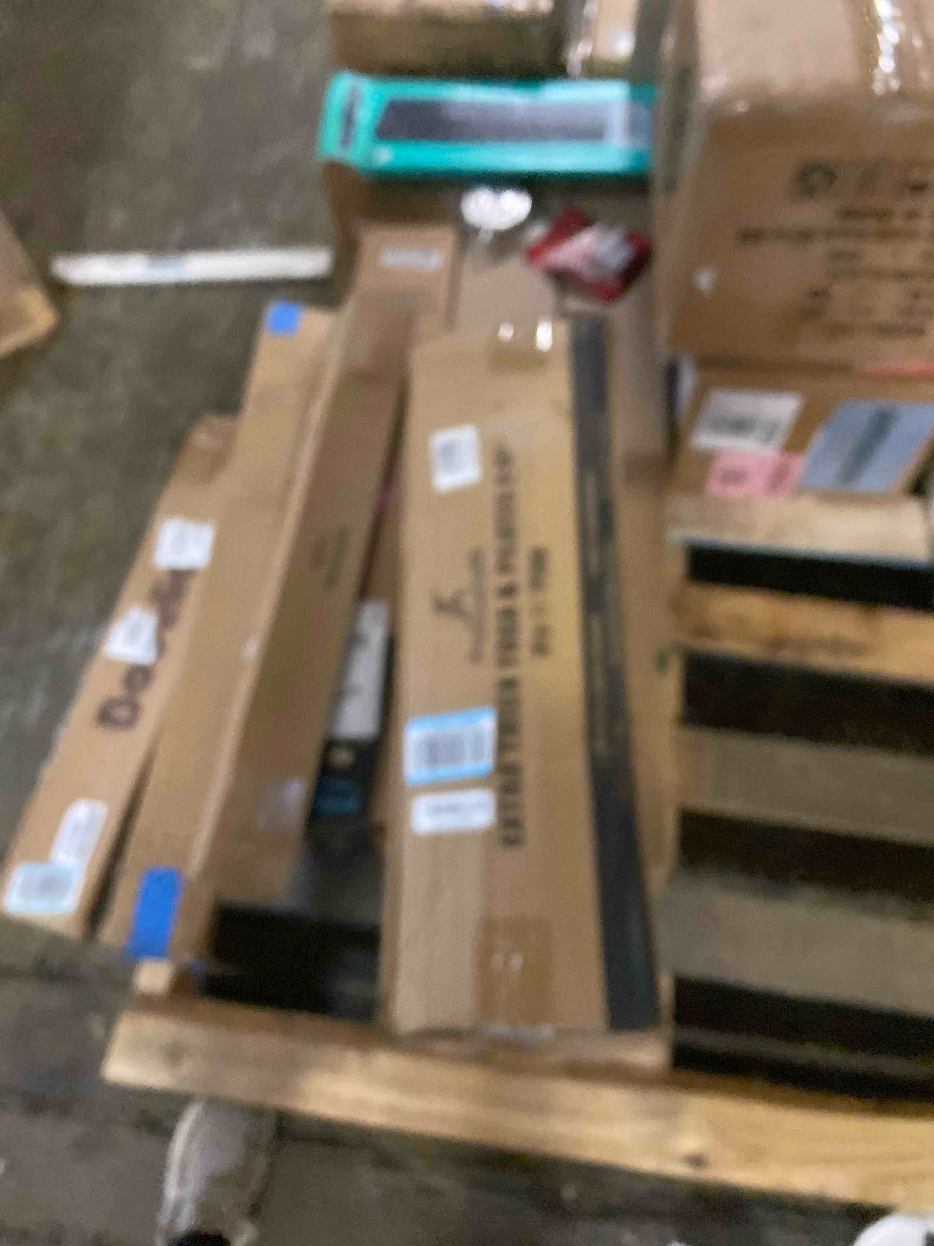 Condition photo showing New/Like New for ProsourceFit Extra Thick Yoga and Pilates Mat 1/2-inch or 1-inch Thick for Fitness