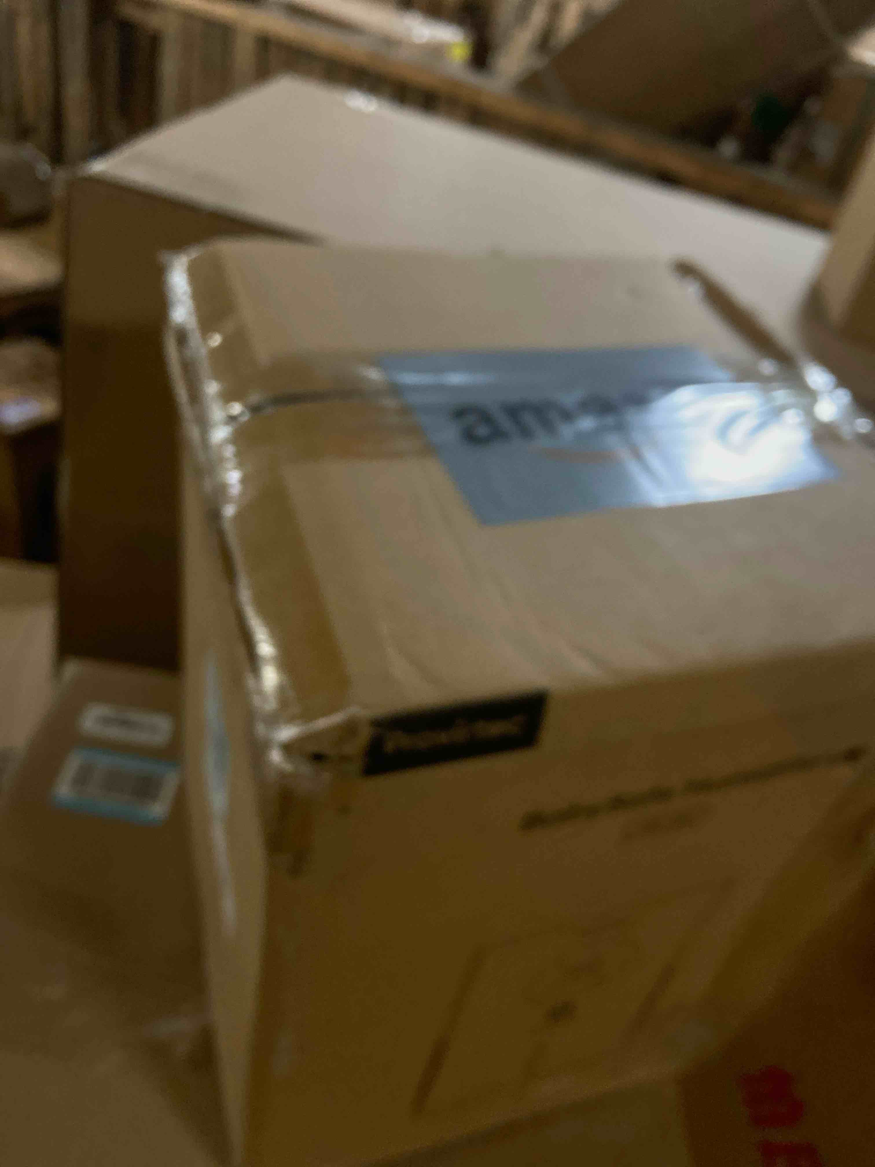 Condition photo showing Good Condition for Pro Baby Evaporative Humidifier for Bedroom, MistFree & No White Dust, BPA-Free and 16dB Quiet Sleep for kids, 3 Age-Modes, Auto Control, Tap Water Safe, 4L Easy Clean Tank for Nursery