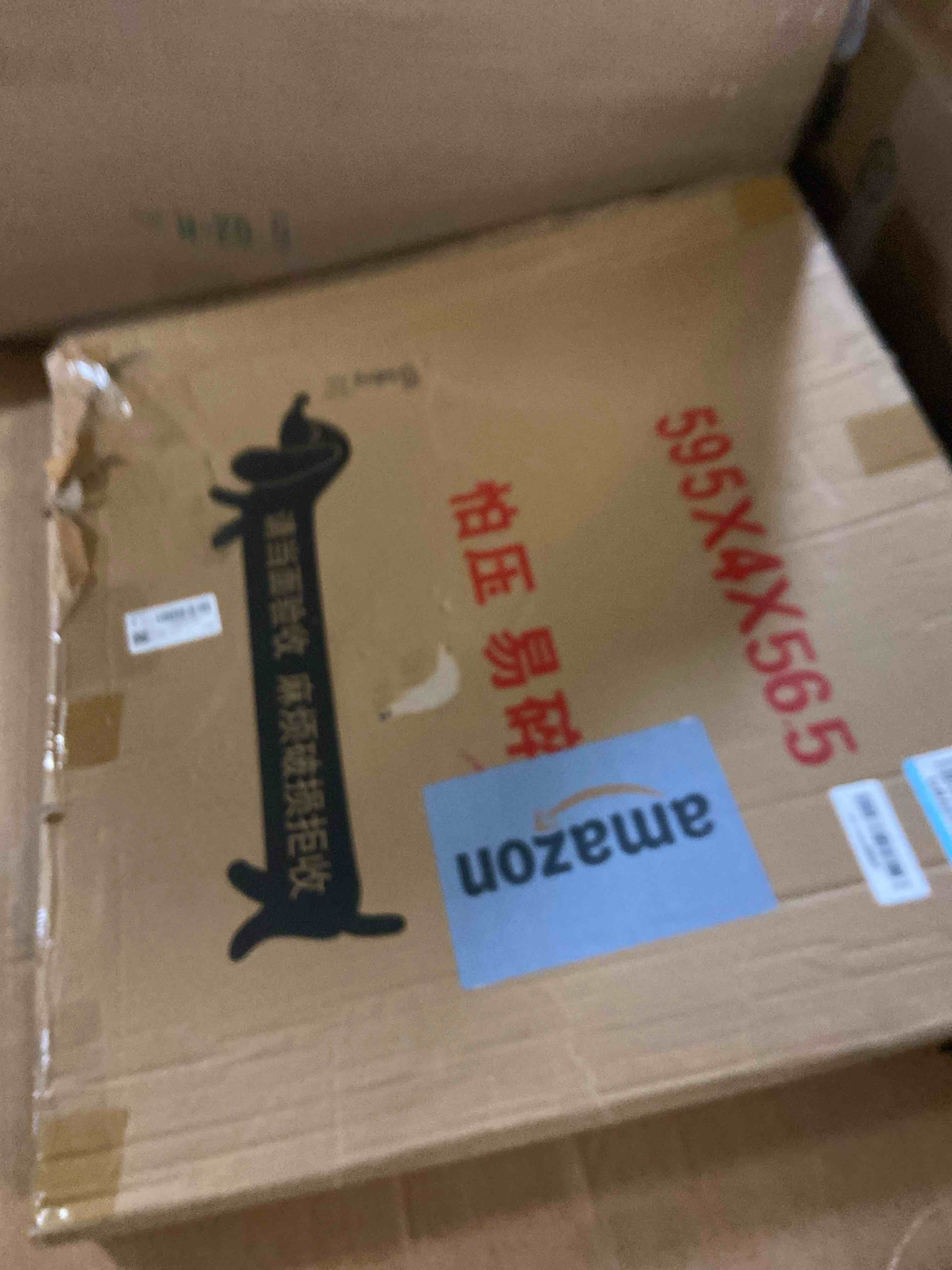 Condition photo showing New/Like New for Saillong 2 Pcs Oil Catch Pan, 22'' x 21'' Large Oil Drain Pan, Mini Fridge Drip Tray for Mini Refrigerator, Dishwasher Drain