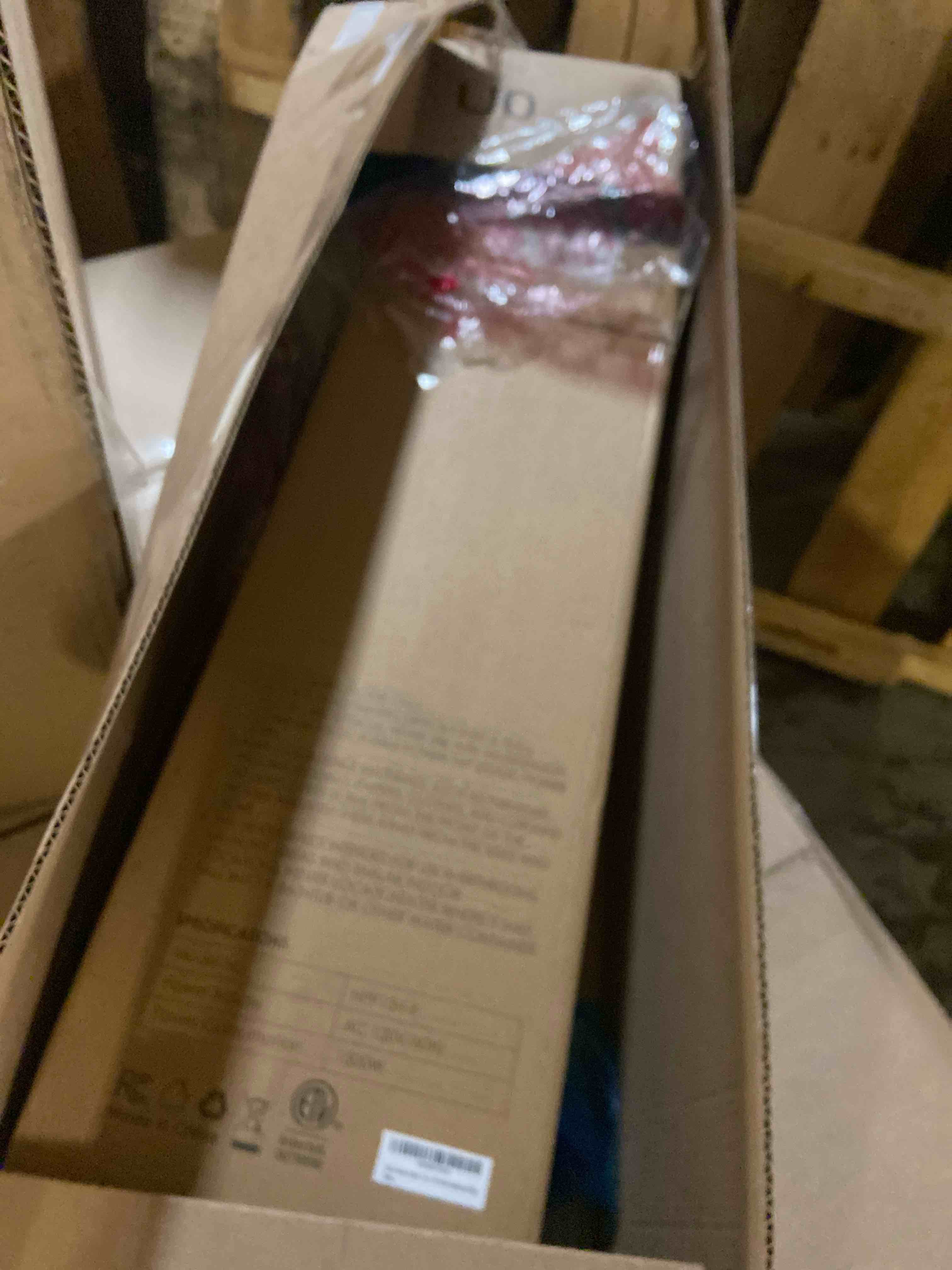 Condition photo showing Good Condition for Space Heater Indoor, 1500W PTC Electric Heaters with Thermostat, 75° Oscillation, 1-8H Timer, Ceramic heaters for Indoor use with Remote, Fast Safety Room Heater for Home Bedroom Office