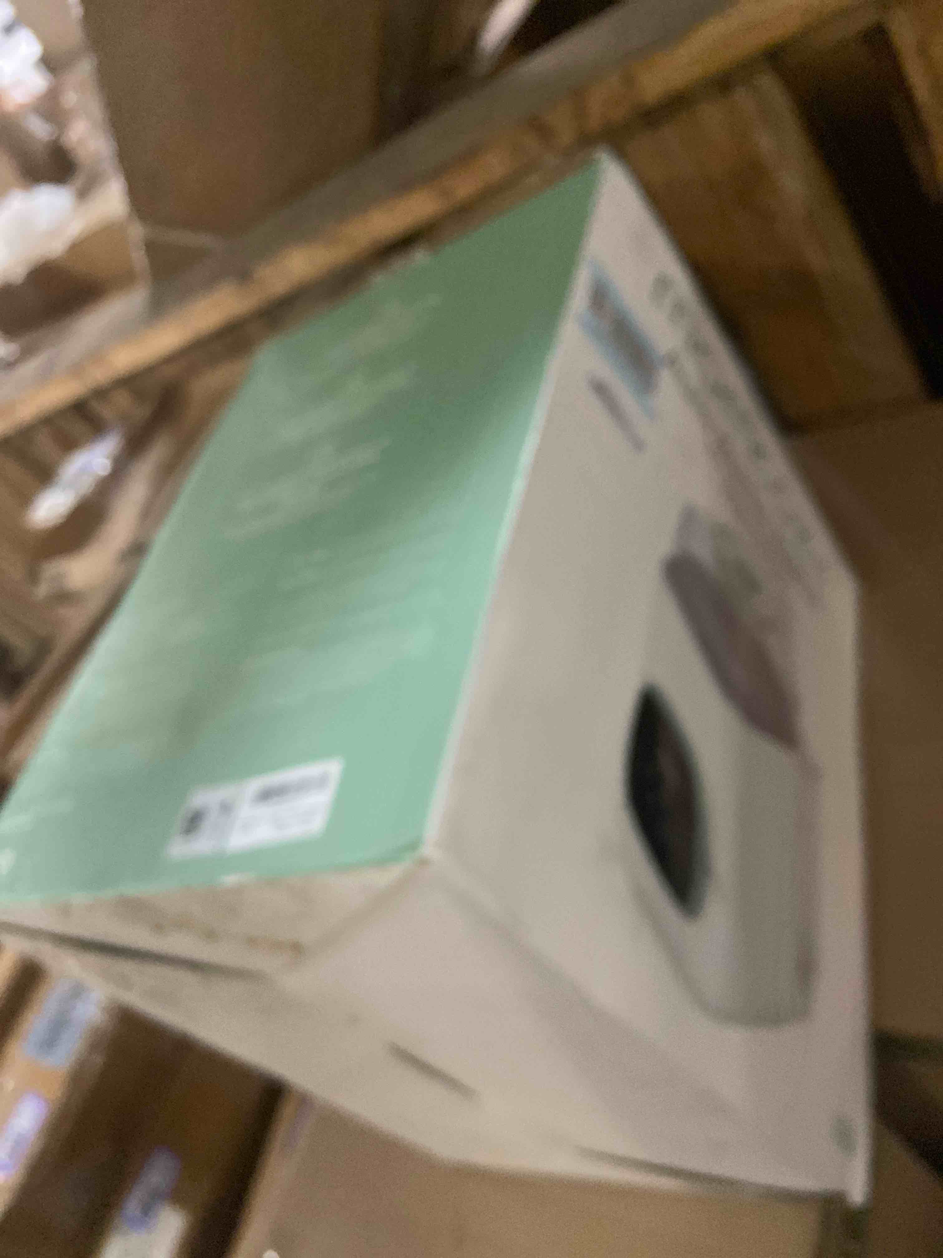 Condition photo showing Good Condition for Momcozy KleanPal Pro Baby Bottle Washer, Sterilizer & Dryer - All-in-One Cleaning Machine for Bottles, Pump Parts & Baby Essentials - Time-Saving & Effortless Care