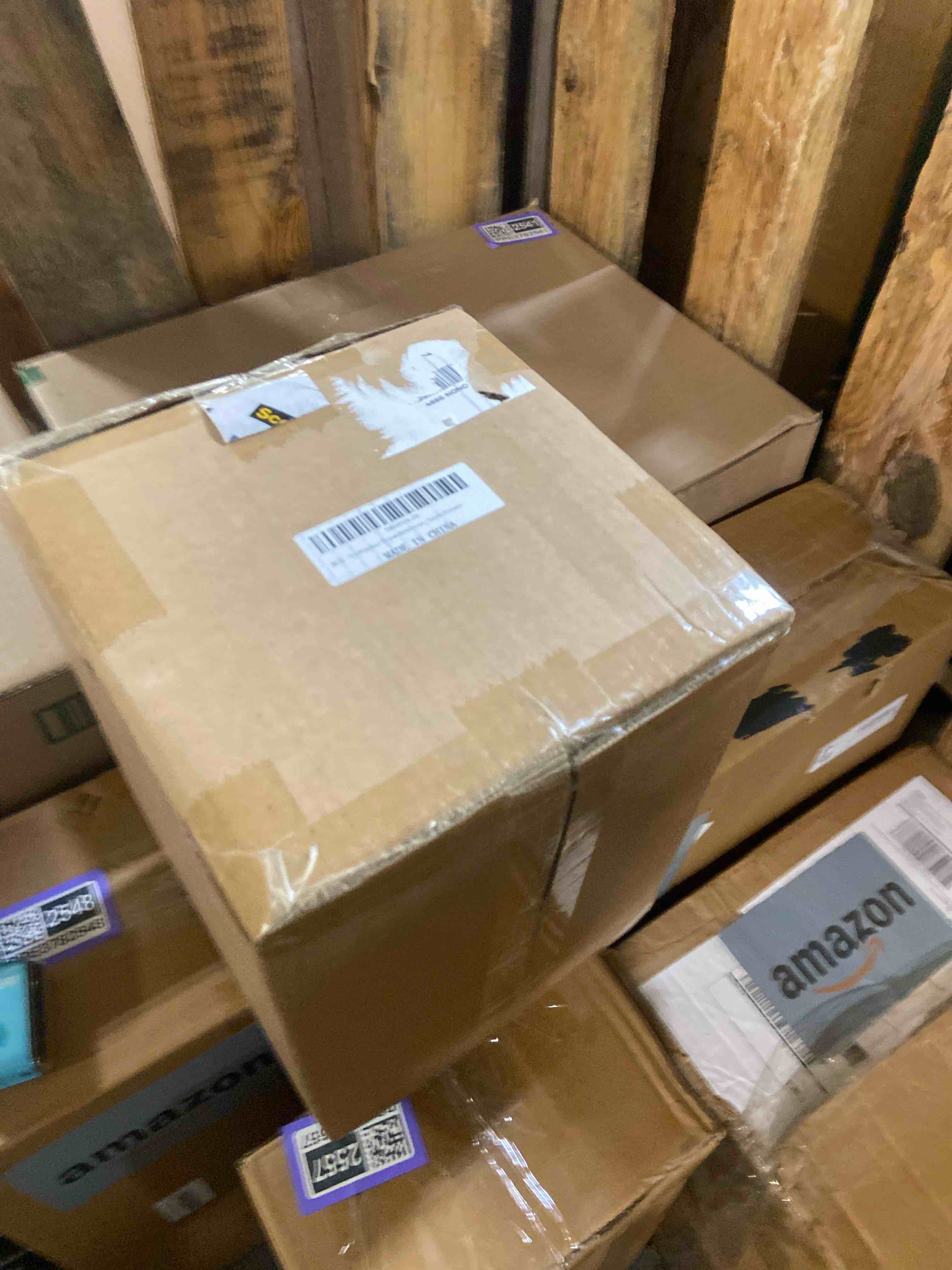 Condition photo showing New/Like New for Portable Sauna Steamer Machine with Remote Control, 3L 1200W Upgrated Steam Generator for Sauna, 9 Levels, 120 MIN Timer, for Home Spa Sauna Accessories