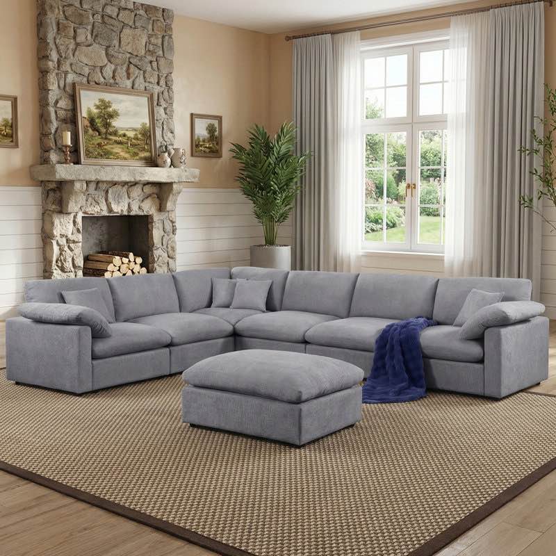 Fresh Finds for a Fresh Season (Row 3h)