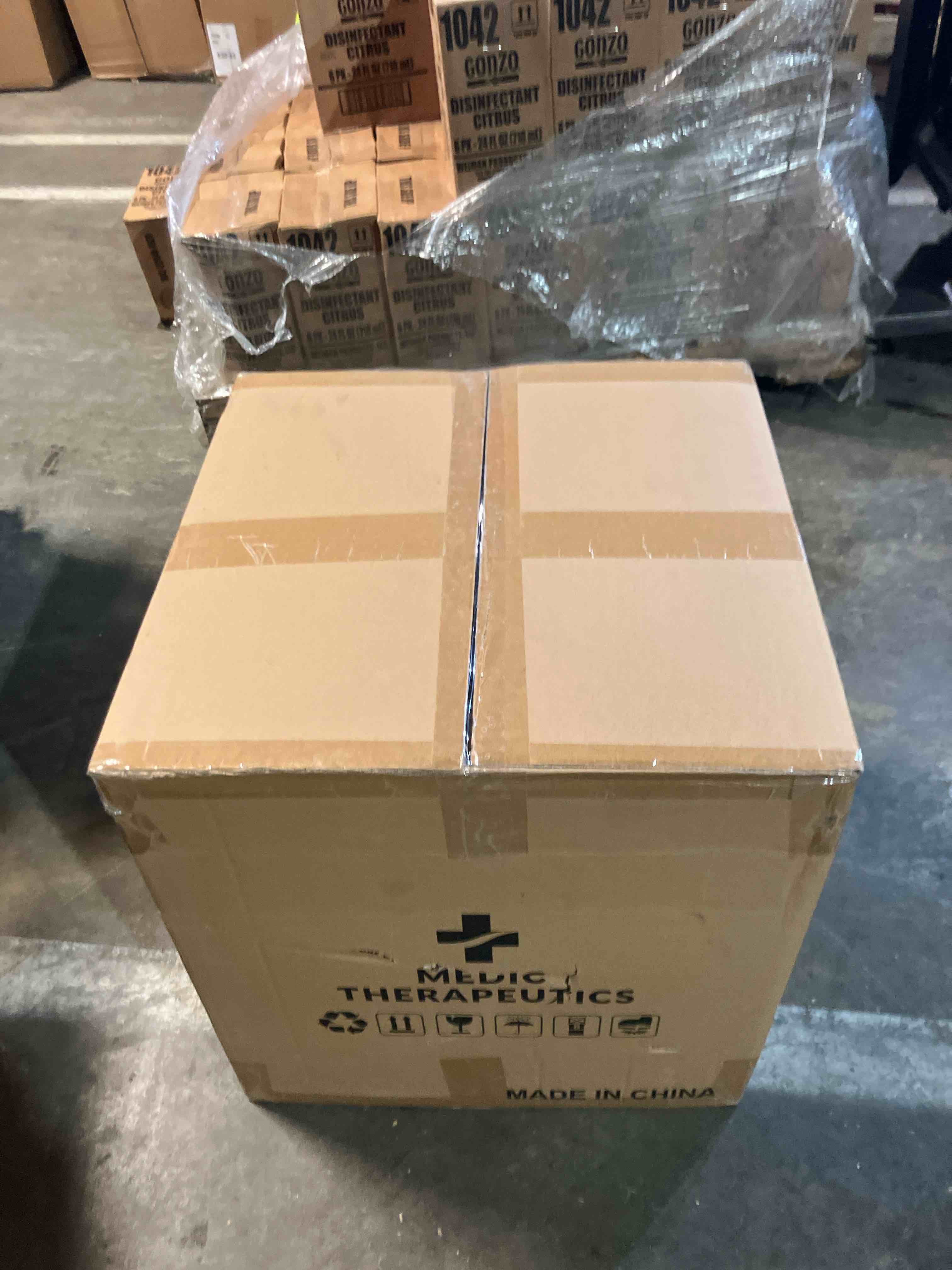 Condition photo showing New/Like New for hepa h13 filter