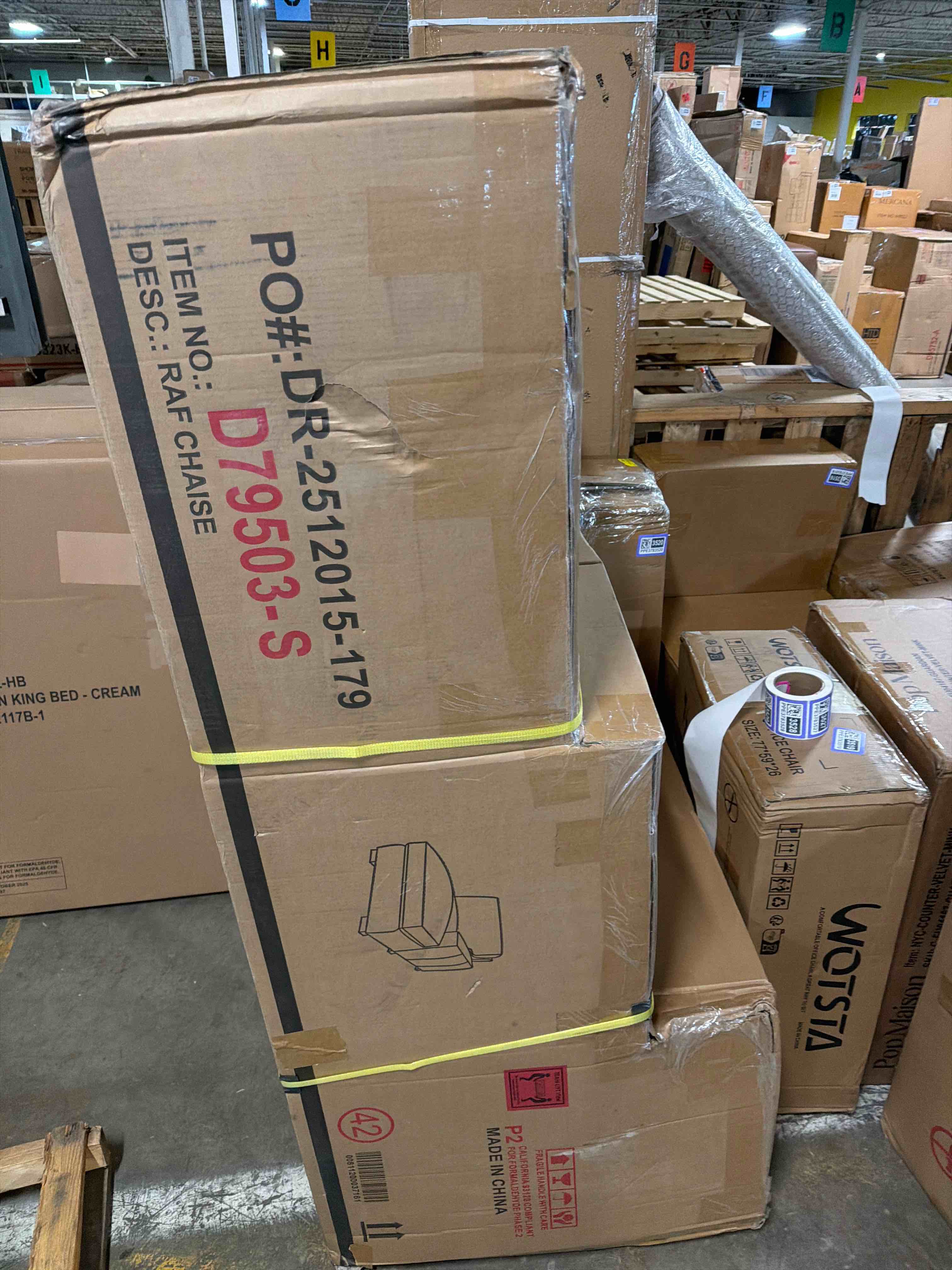 Condition photo showing As Is for belffin modular sectional sofa sleeper modular sectional couch sofa convertible sectional couch reversible sofa bed grey