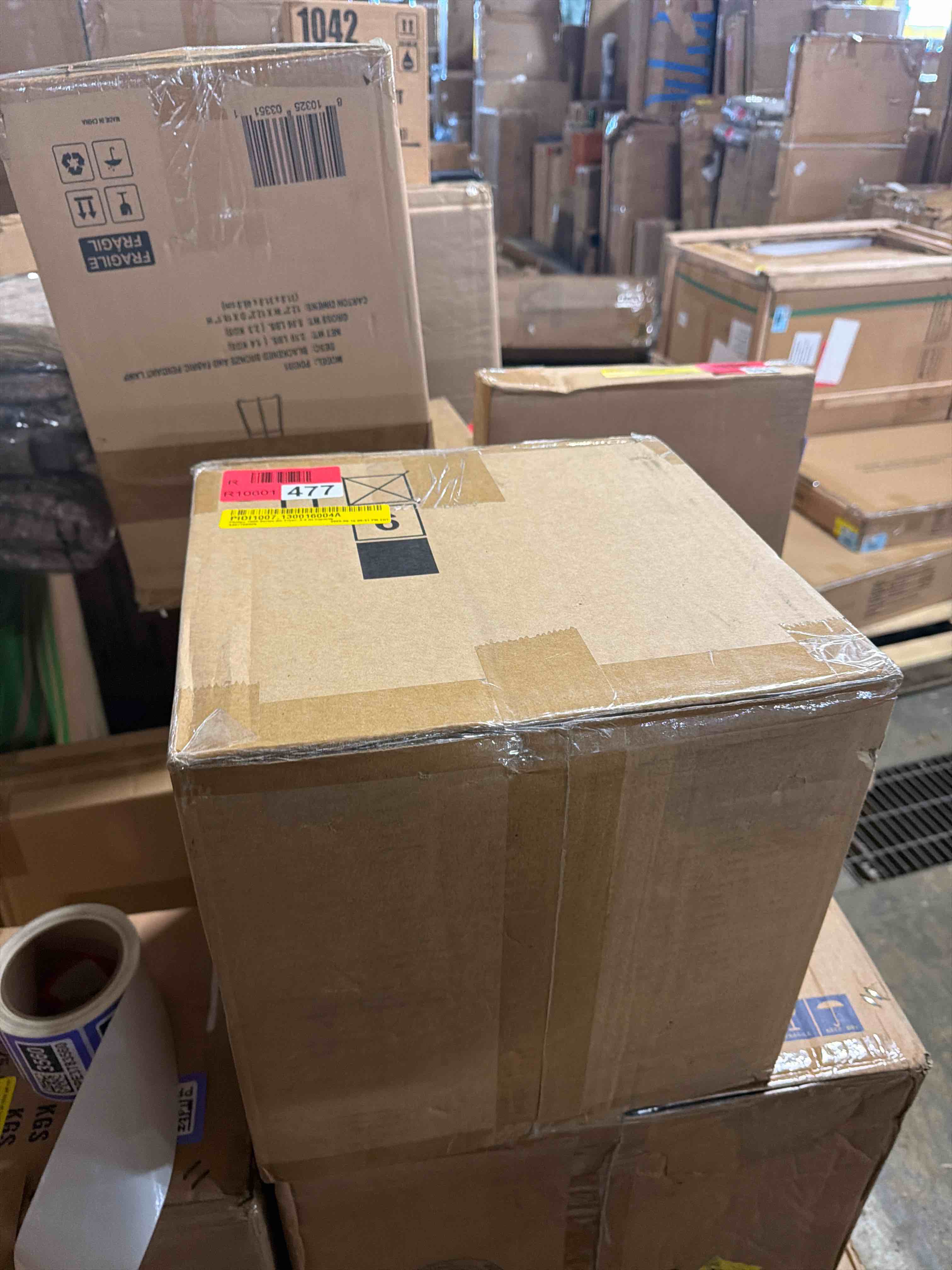 Condition photo showing New/Like New for philips 1000 series air fryer, 3.4 qt capacity  