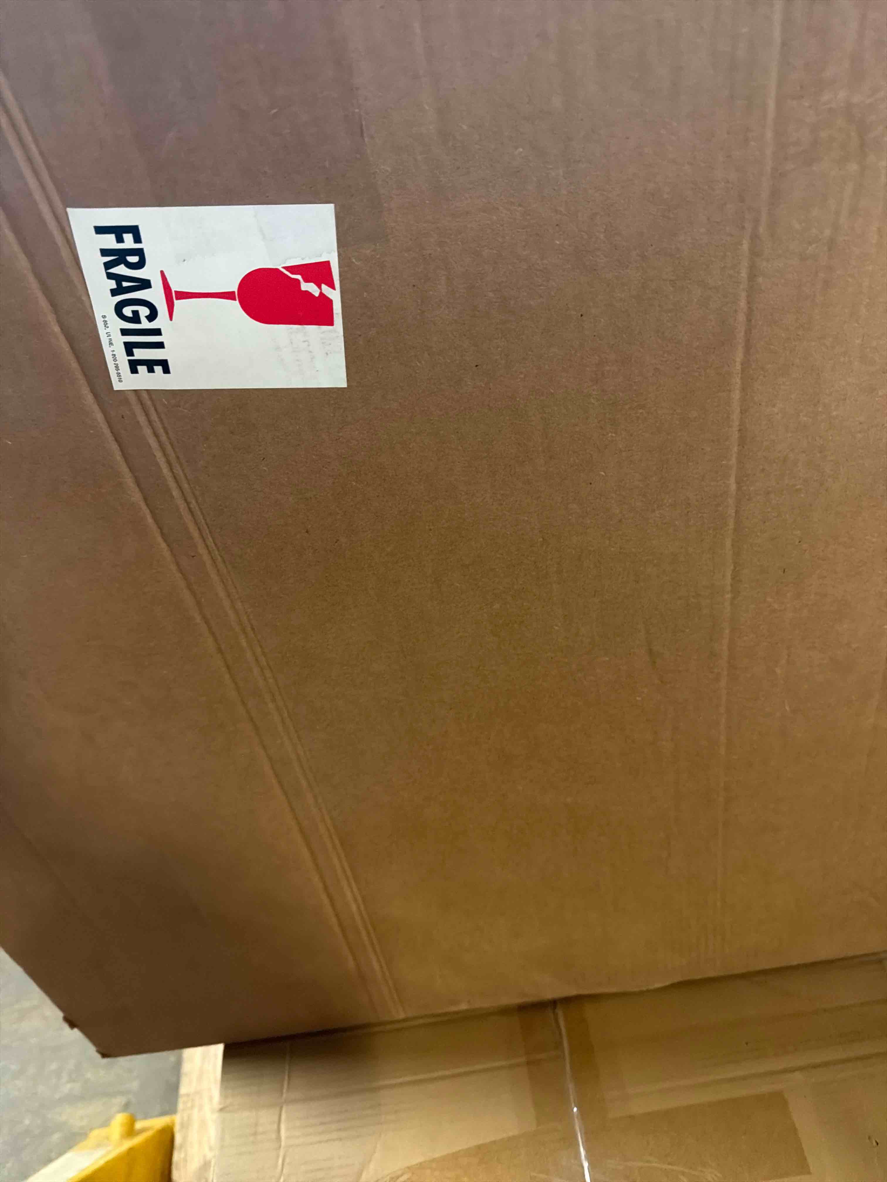 Condition photo showing New/Like New for two green bottles poster print - luiz laercio (24 x 24)