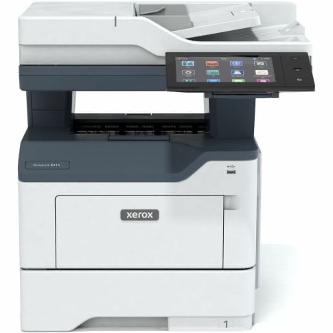 Xerox VersaLink B415 Wired Laser Multifunction Printer (Check Out)