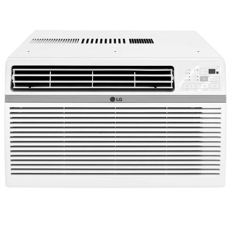 LG 14,000 BTU Window Air Conditioner (New in Box) 22.17 x 15 x 23.63