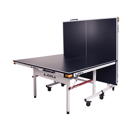 Condition photo showing New/Like New for rapid play 180 table tennis table (18mm)