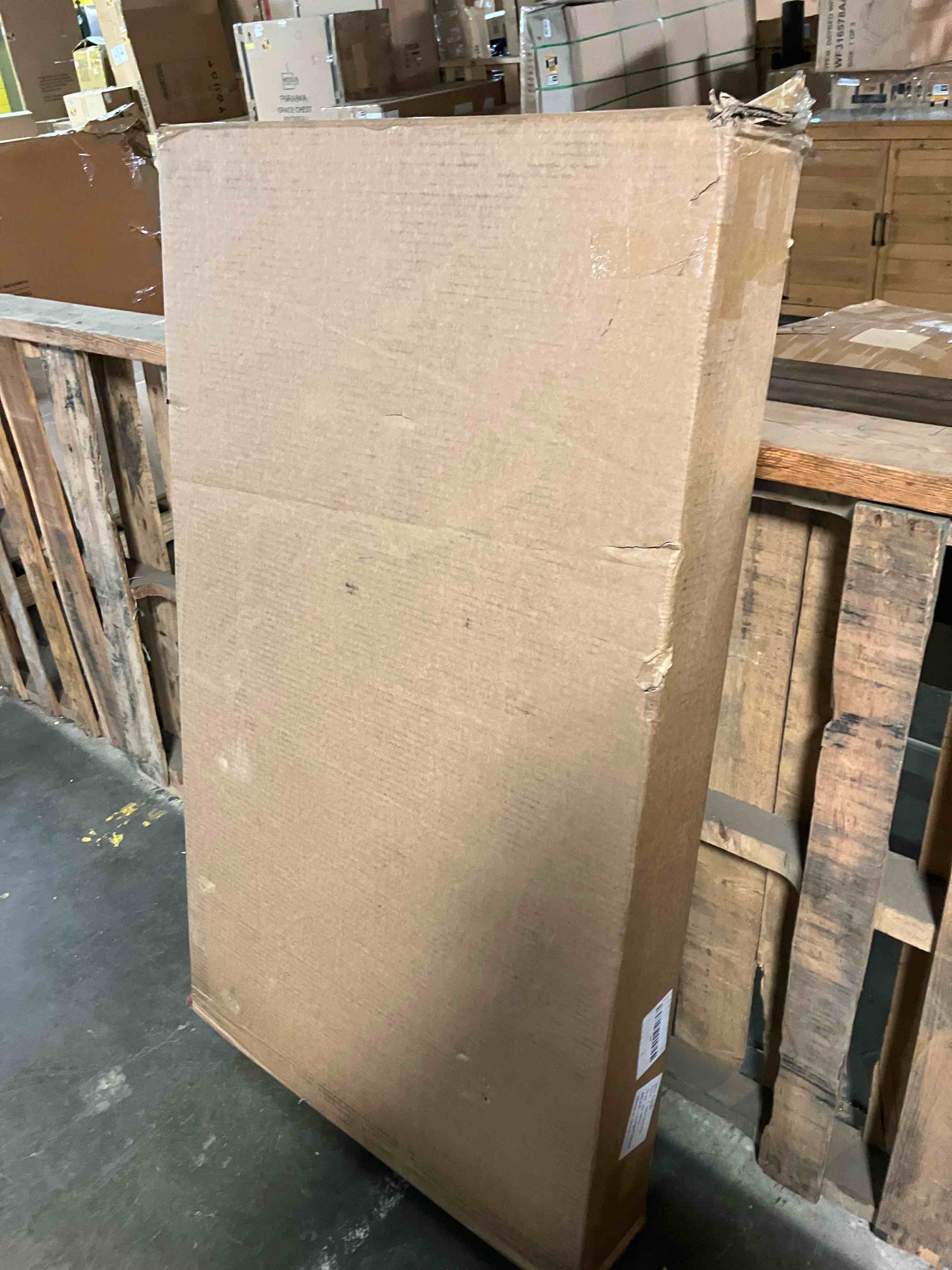 Condition photo showing New/Like New for solid wood french retro coffee table - not the exact item pictured, but very similar