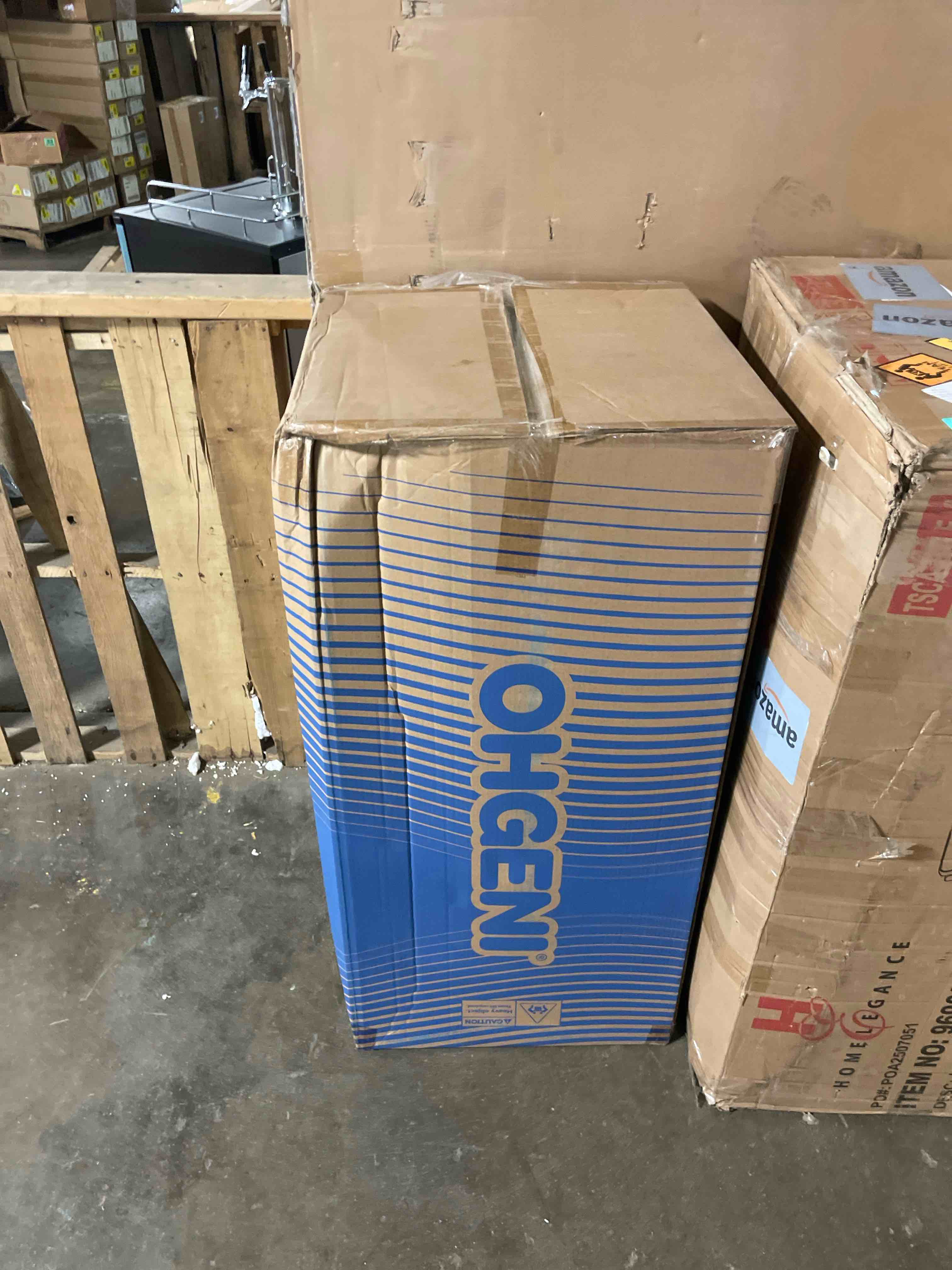 Condition photo showing New/Like New for 12 inch king size mattress, cooling gel memory foam bed mattresses in a box, cool touch surface, medium feel, ergonomic support & pressure relief, certipur-us certified foam, designed in usa king (u.s. standard) 12 inch