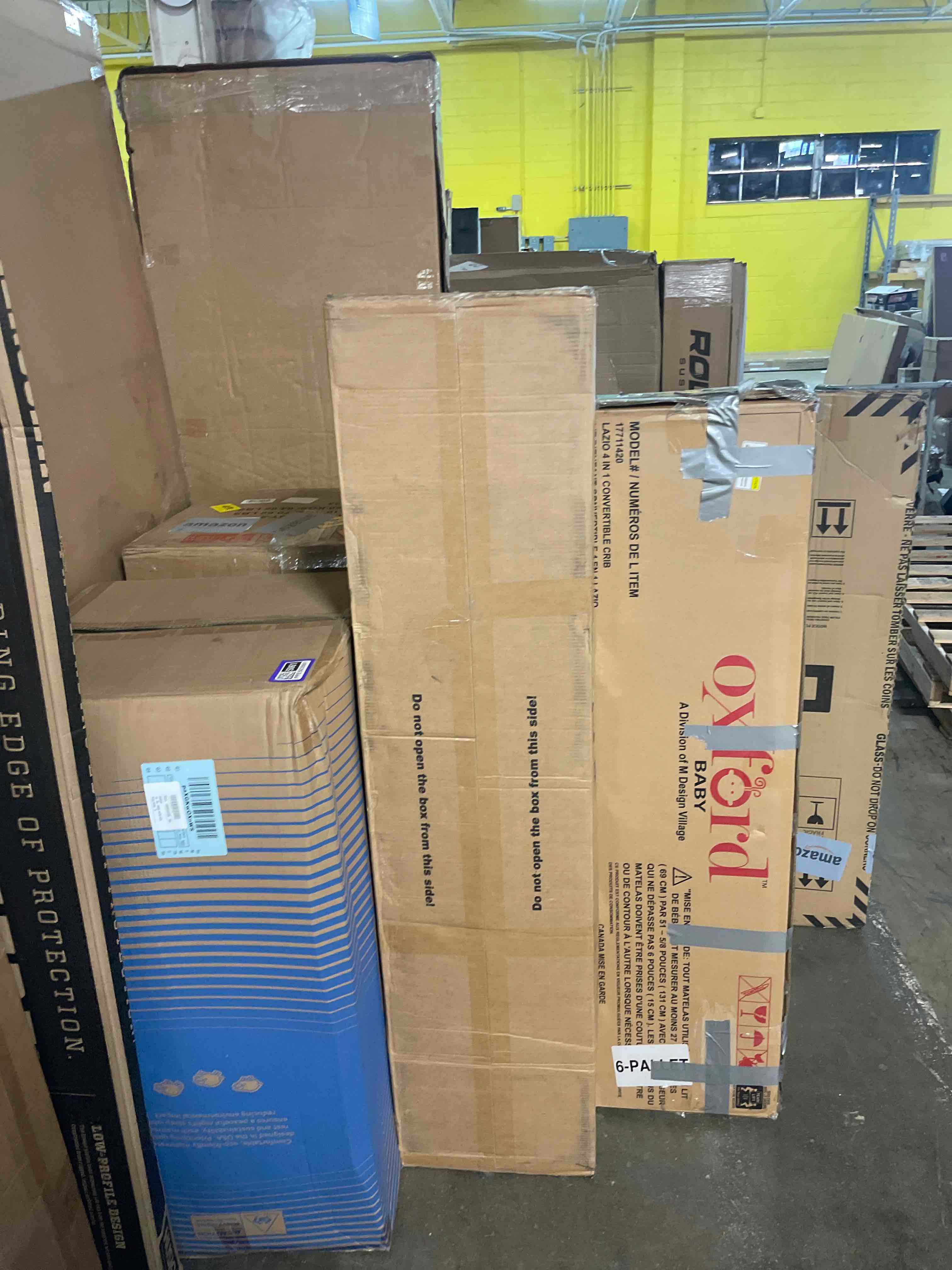 Condition photo showing New/Like New for veken 55 inch large electric standing desk,sit to stand up, heights adjustable, work home office computer table for study, walking pad, writing, and games, wooden desktop desks, white 55 inch white