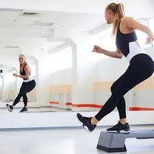 rectangle mirasafe gym mirror kit - 1/4 inch thick