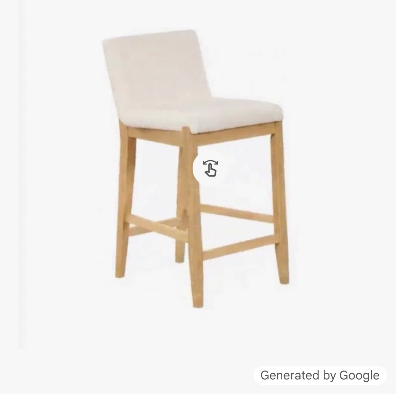 counter & bar stool