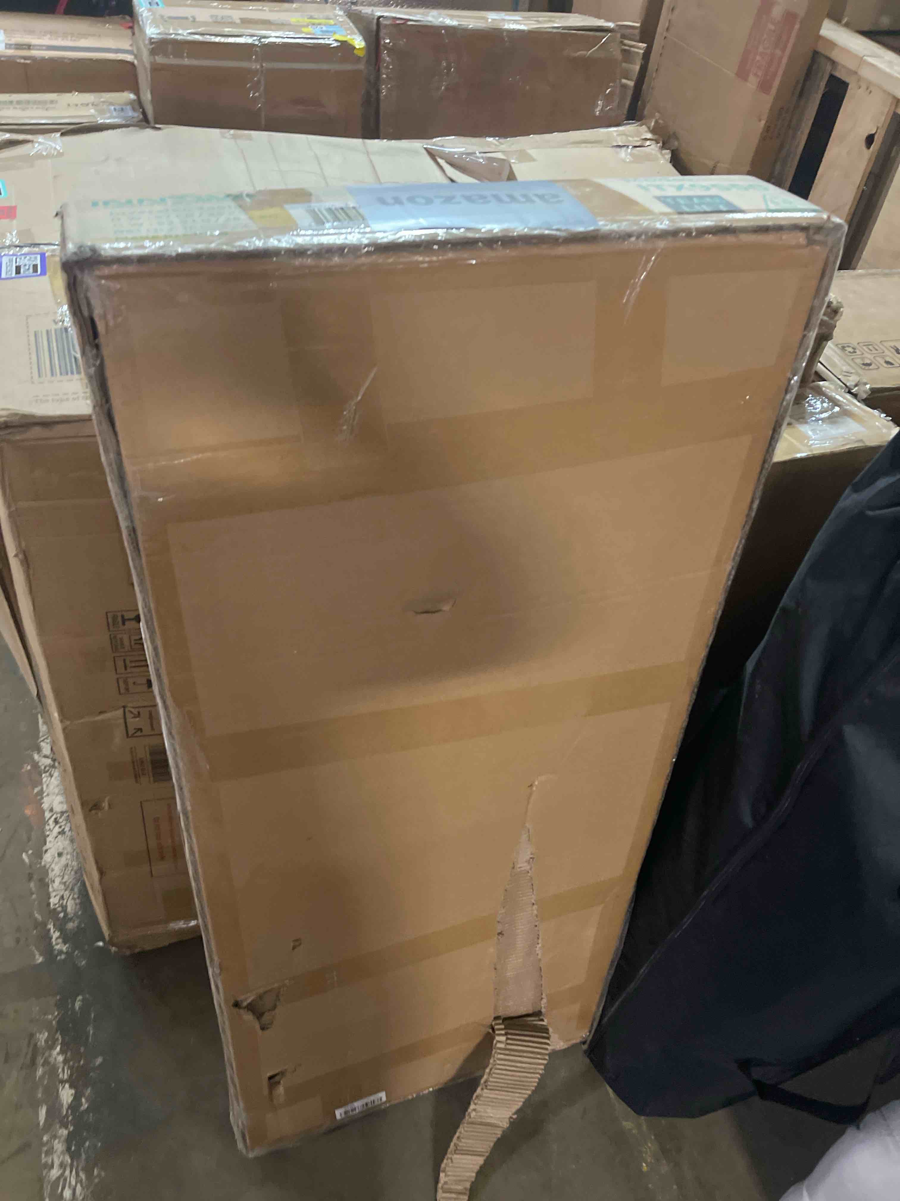 Condition photo showing New/Like New for innova advanced heat and massage inversion table light gray