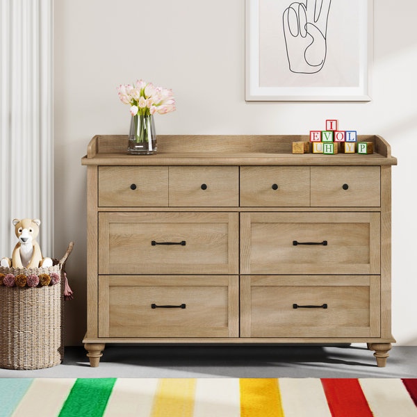 wampat scarlett dresser (model w11f6072c-y