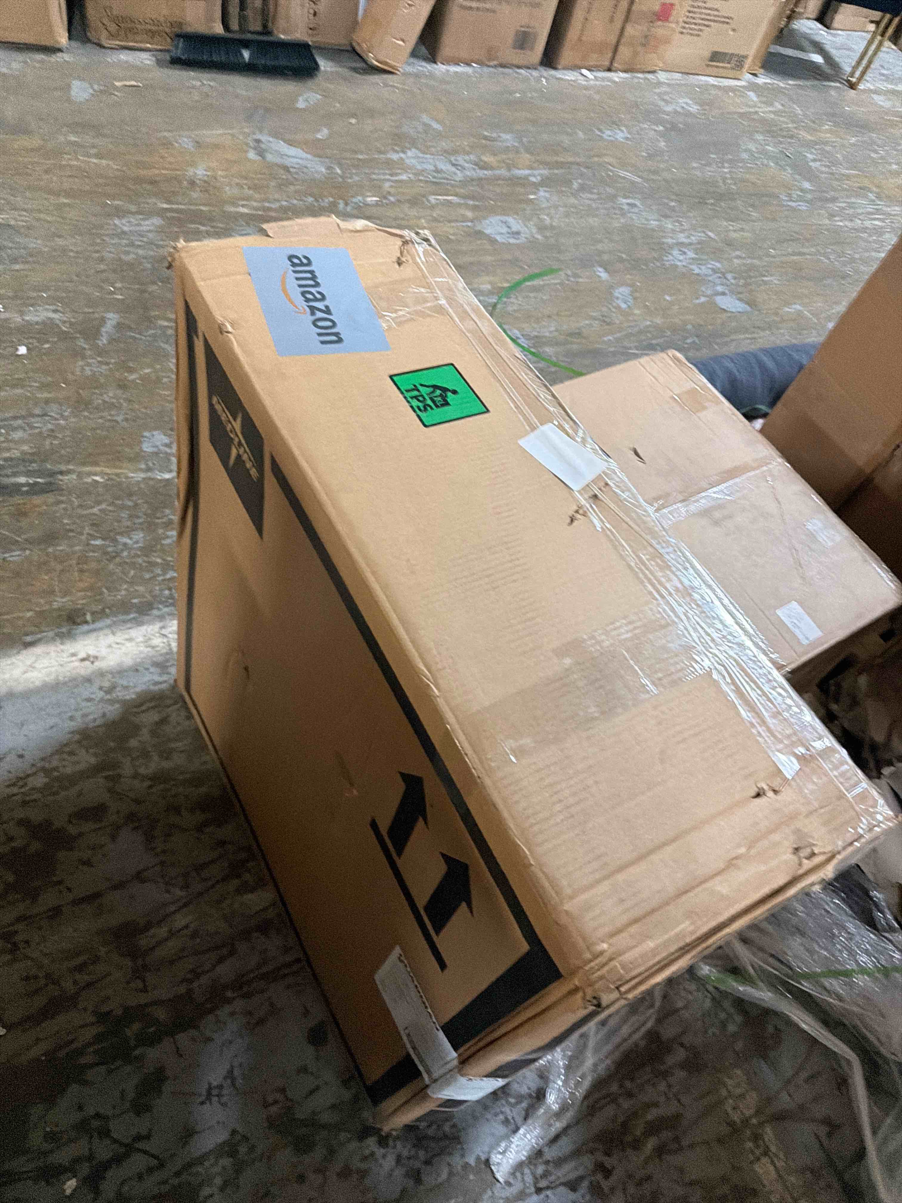 Condition photo showing New/Like New for guardian k1 wheelchair