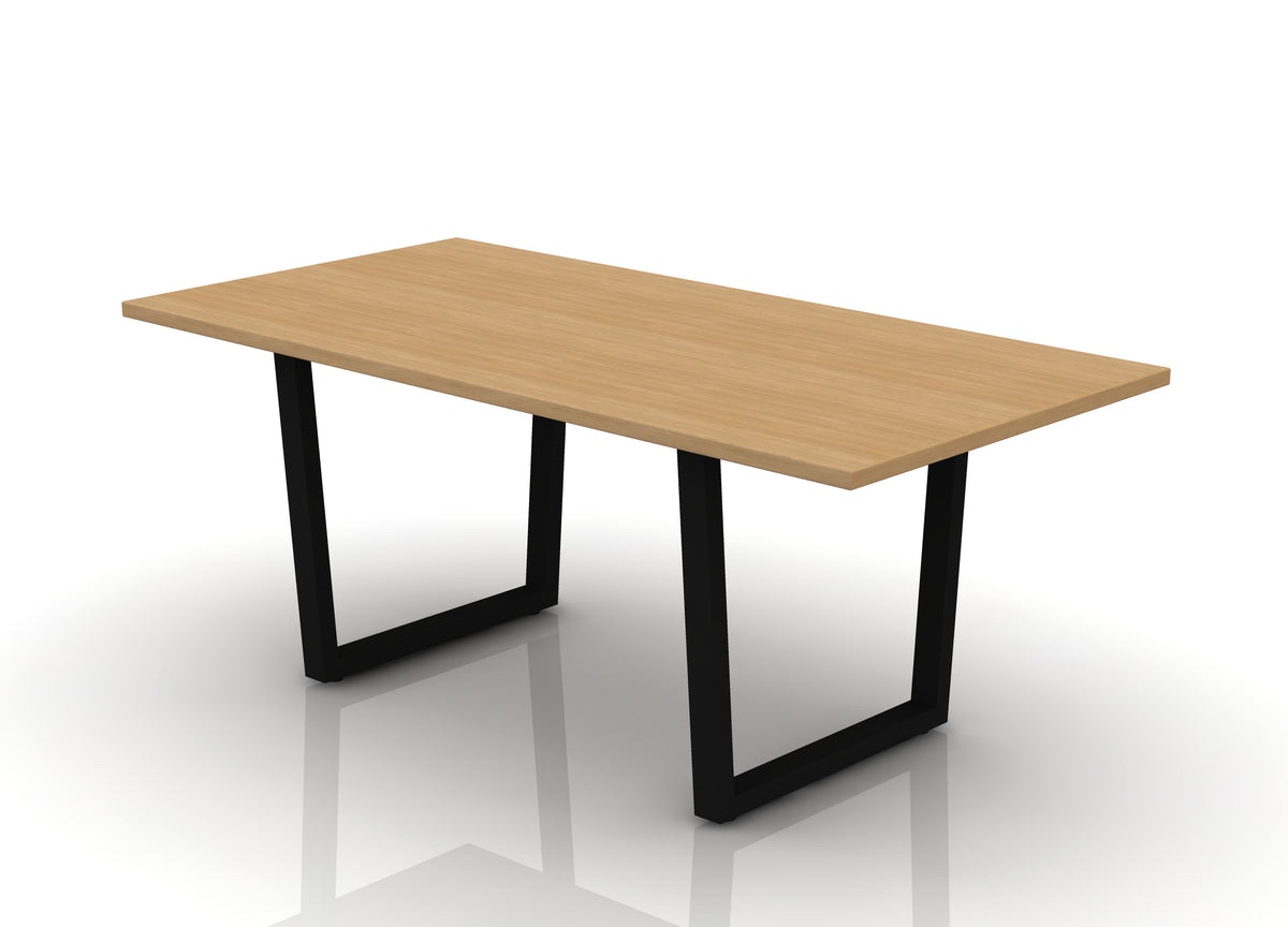 Luxe Conference Tables Series (Table top only)