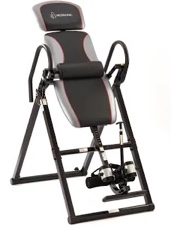 INVERSION TABLE