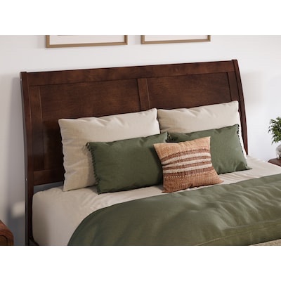 AFI Furnishings Portland Walnut Full Headboard