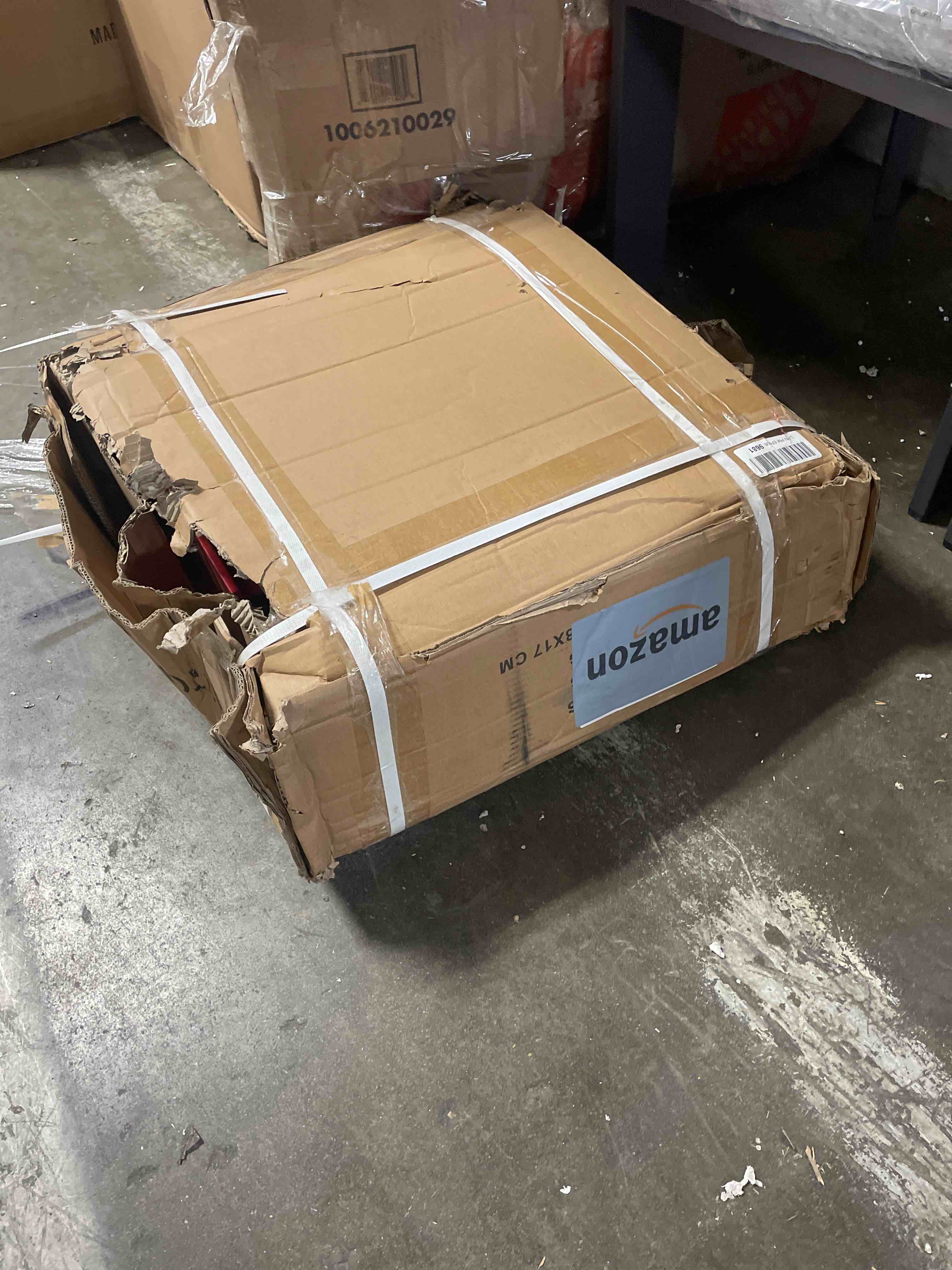 Condition photo showing Good Condition for 12 ton hydraulic pipe bender 6 dies, manual copper tubing bender tool 90°-180° adjustable rollers steel iron metal ratcheting