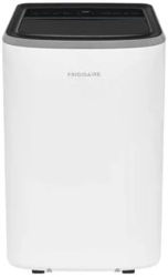 frigidaire 10,000 btu 3-in-1 portable room air conditioner