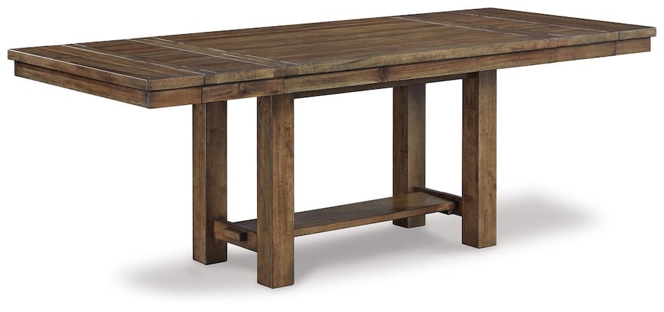 MORIVILLE EXTENSION DINING TABLE