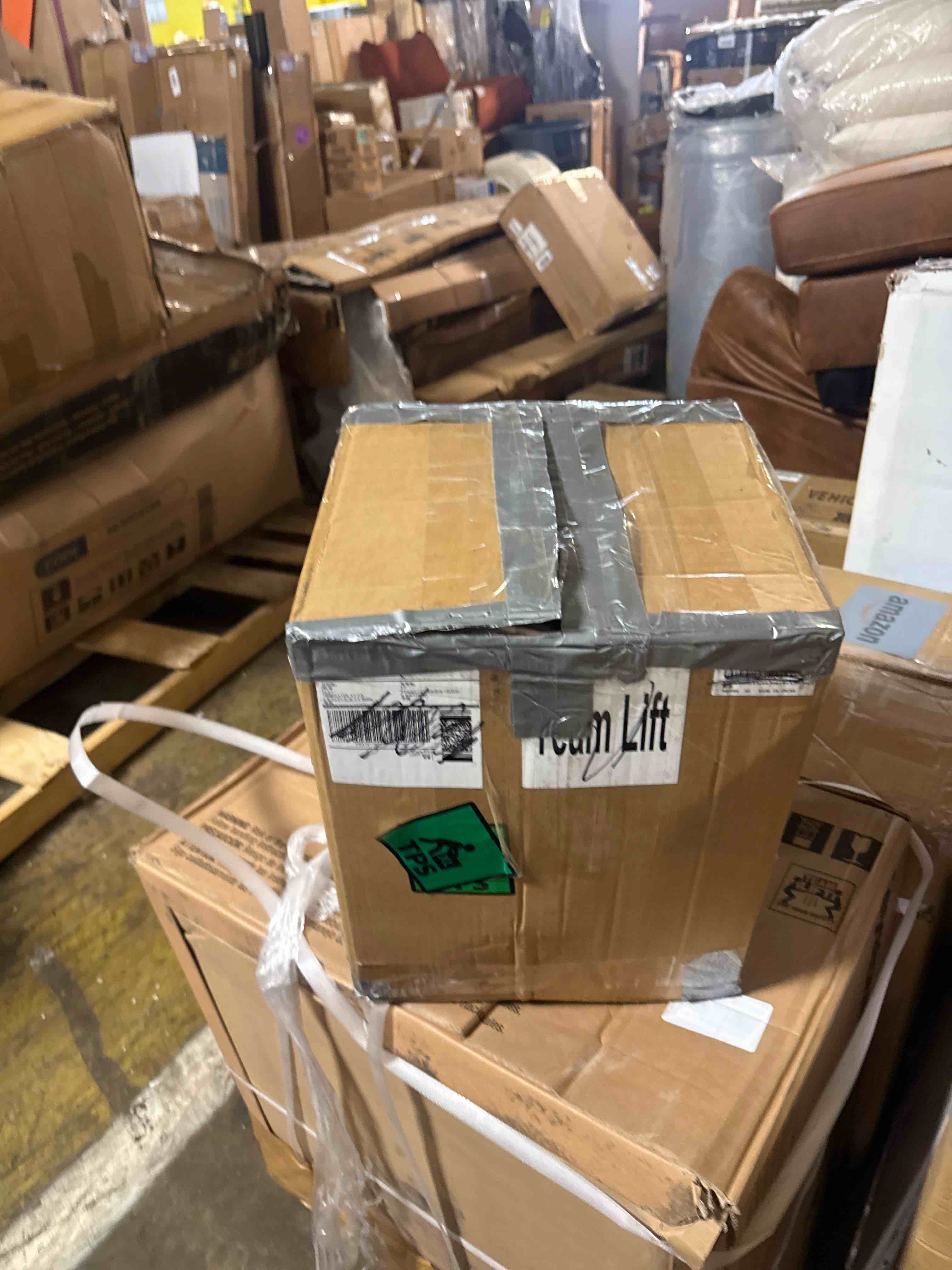 Condition photo showing Good Condition for aeagle 5 on 5 bolt circle drum kits w/ 10" x 2-1/4" left and right electric brake for 3500lbs trailer axle (not fit 5 on 4.5 bolt circle)
