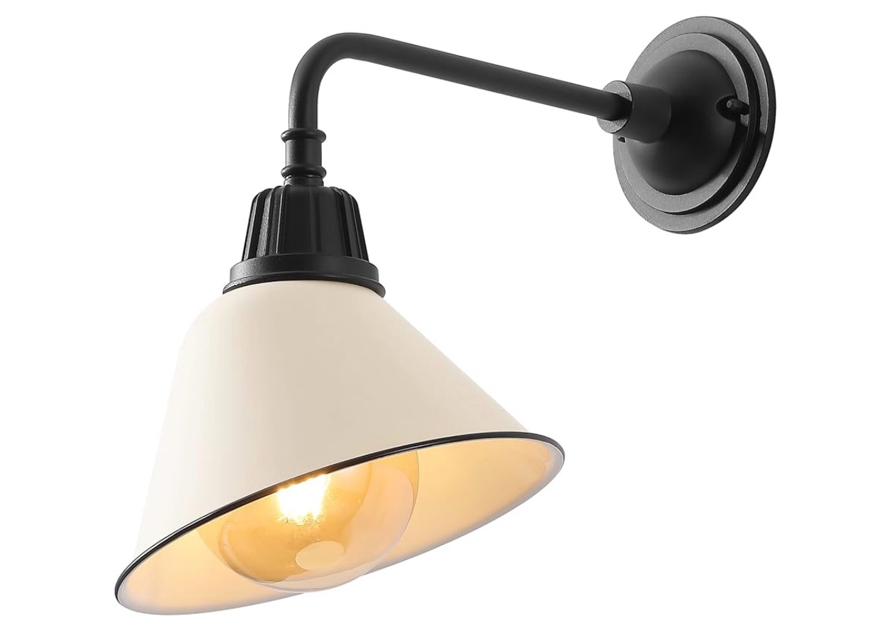wall light