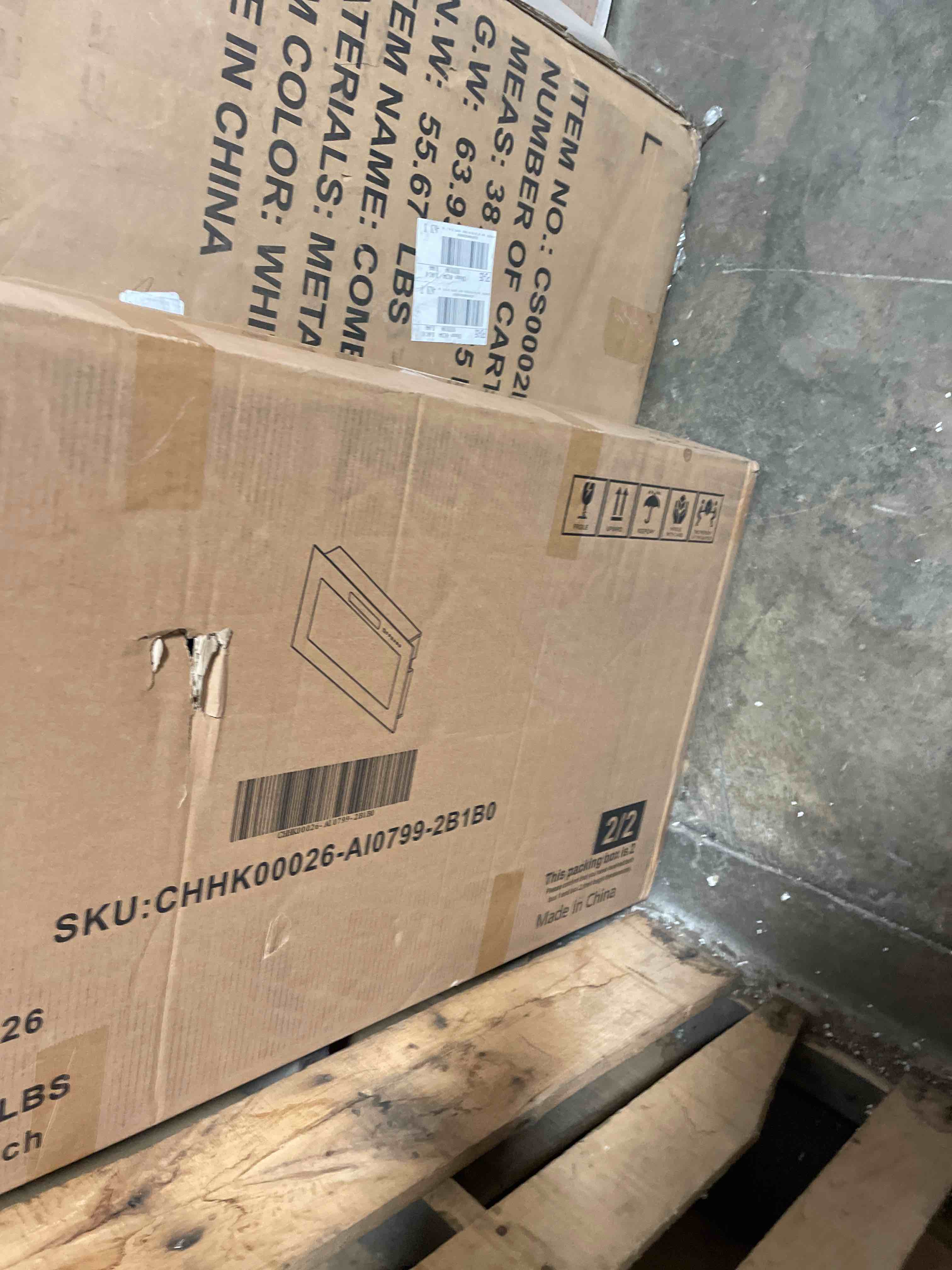 Condition photo showing Good Condition for 36'' electric fireplace inserts, recessed & built in wall electric fireplace heater with fire crackling sound, adjustable top light & flame speed, overheating protection, 750/1500w black