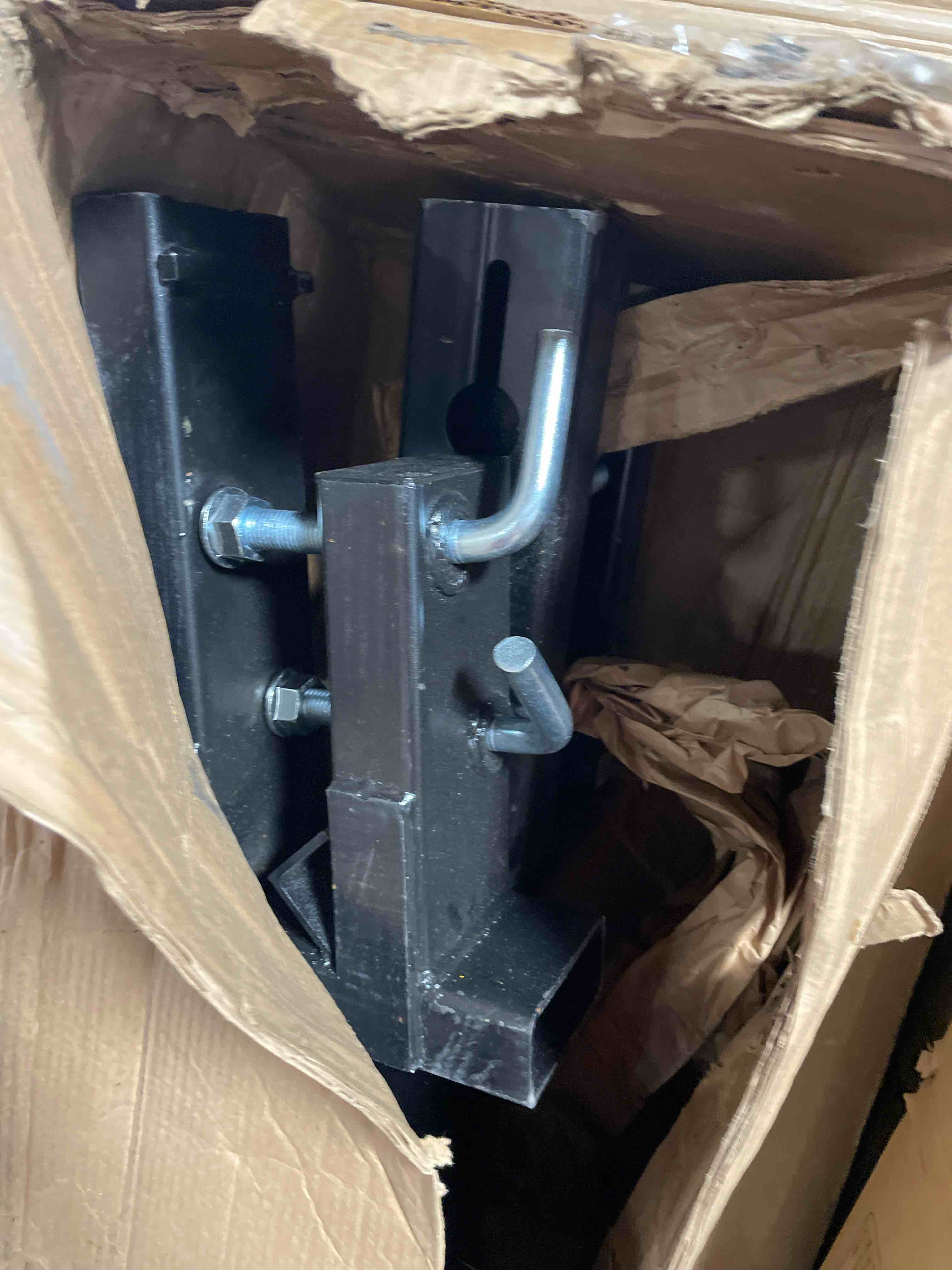 Condition photo showing Good Condition for viking solutions rack jack magnum