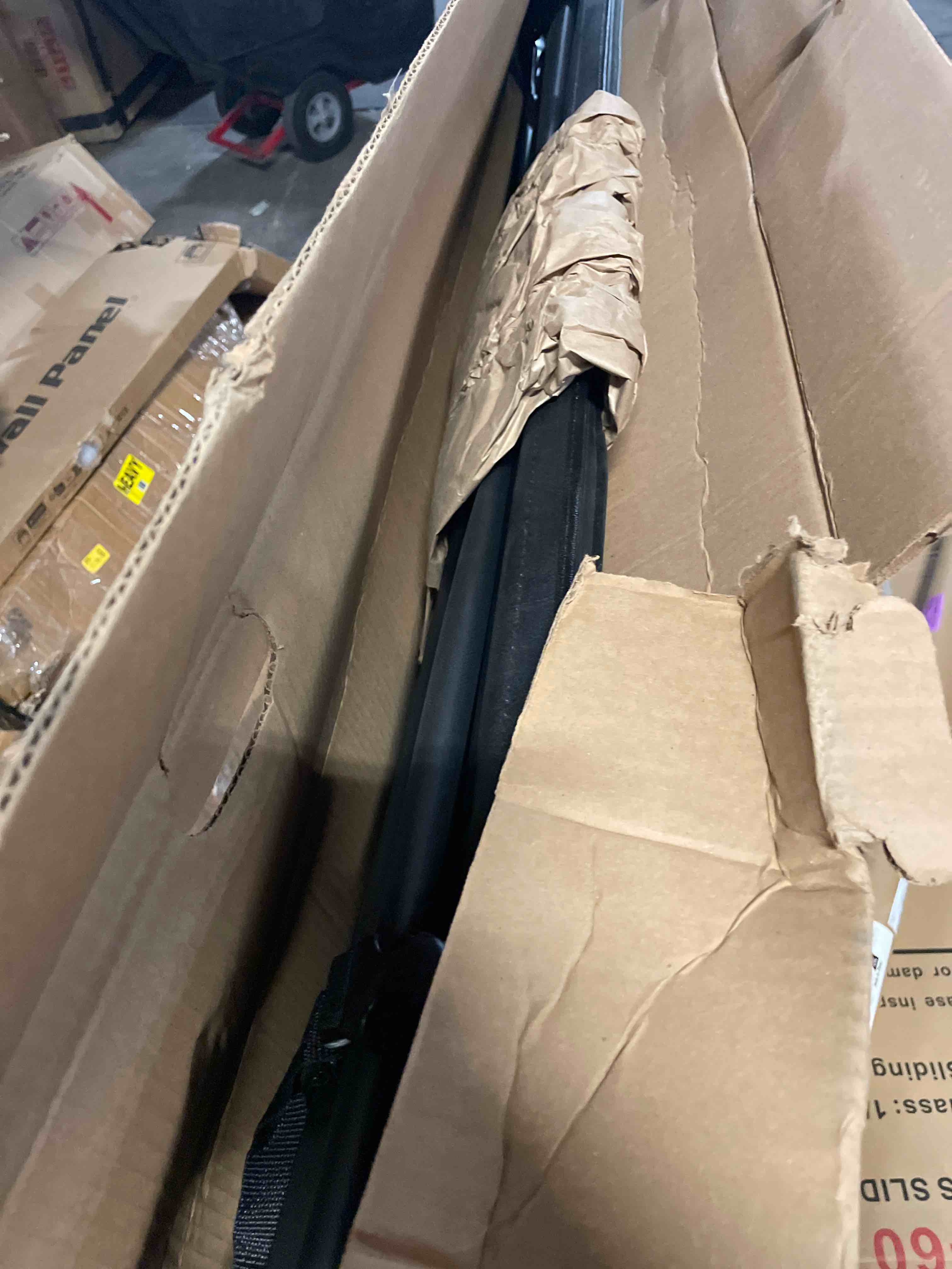 Condition photo showing Good Condition for realtruck extang trifecta e-series soft folding truck bed tonneau cover | 77457 | fits 2019-2026 chevy/gm silverado/sierra, works w/multipro/flex tailgate (w/o carbonpro bed) 6' 7" bed (79.4")
