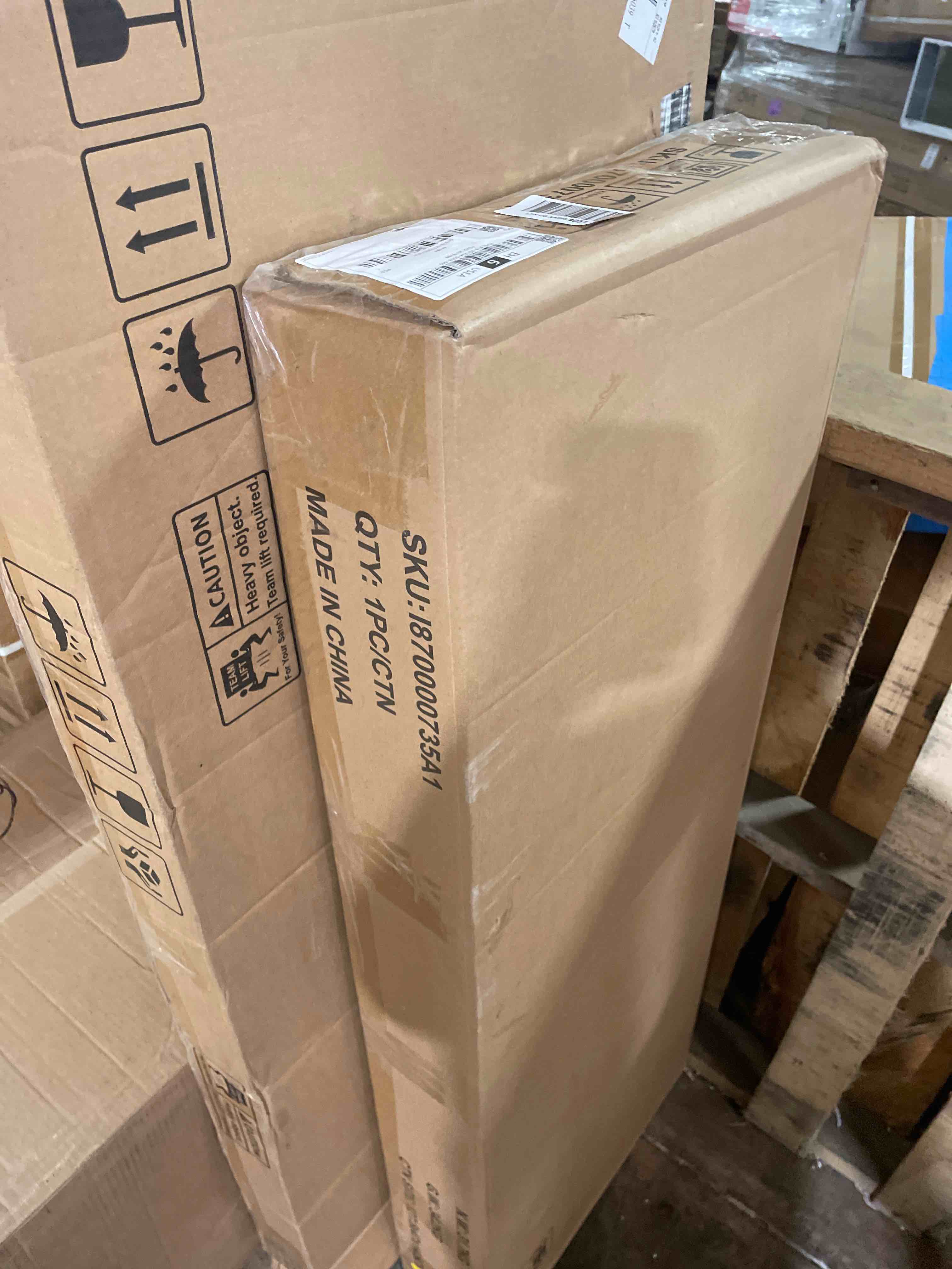 Condition photo showing New/Like New for idealhouse twin metal bed frame with victorian headboard, underbed storage | steel slat support, noise-free design, underbed storage, mattress foundation, vintage footboard, no box spring