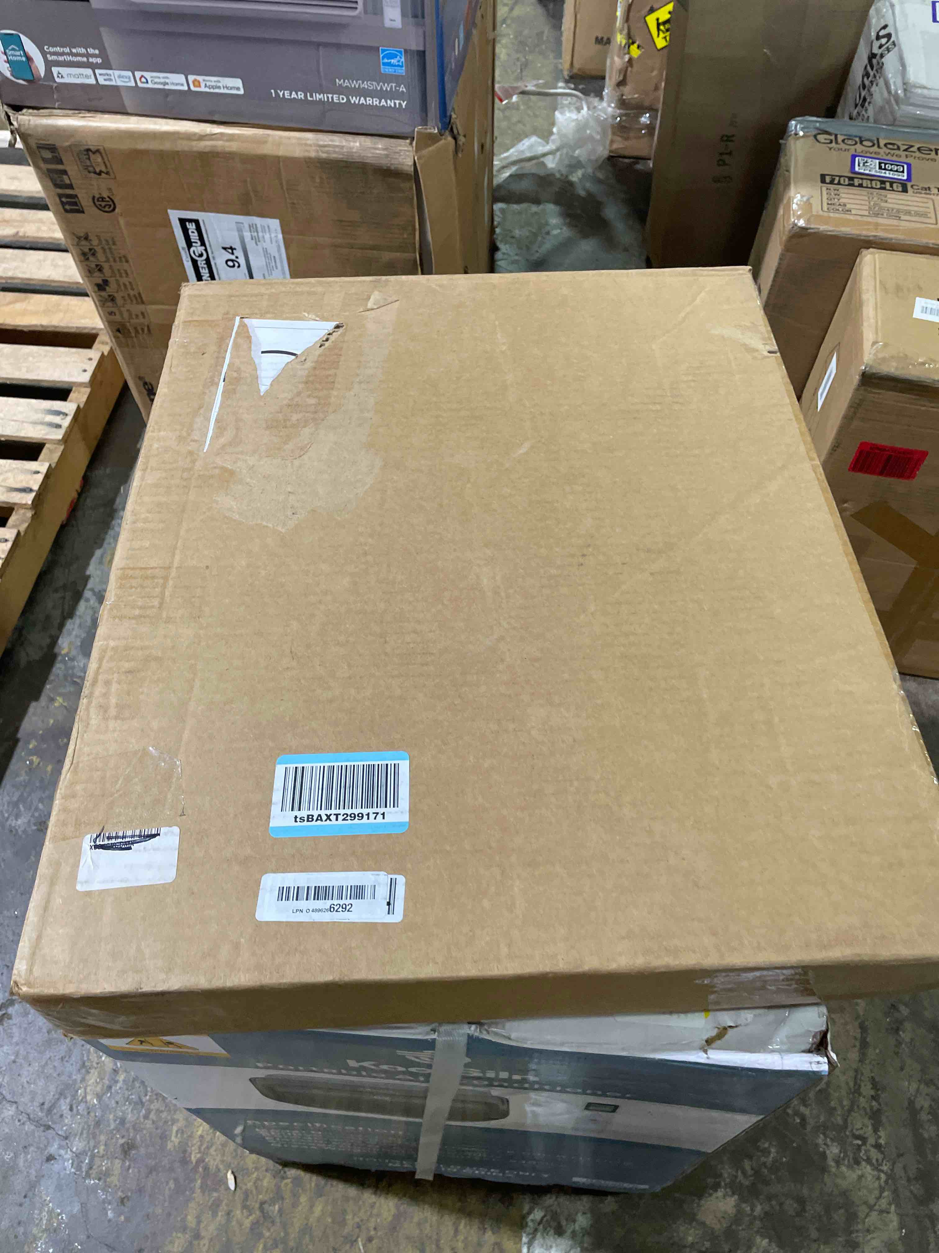 Condition photo showing New/Like New for purple ultimate seat cushion | pressure reducing grid designed for ultimate comfort | designed for gaming | made in the usa