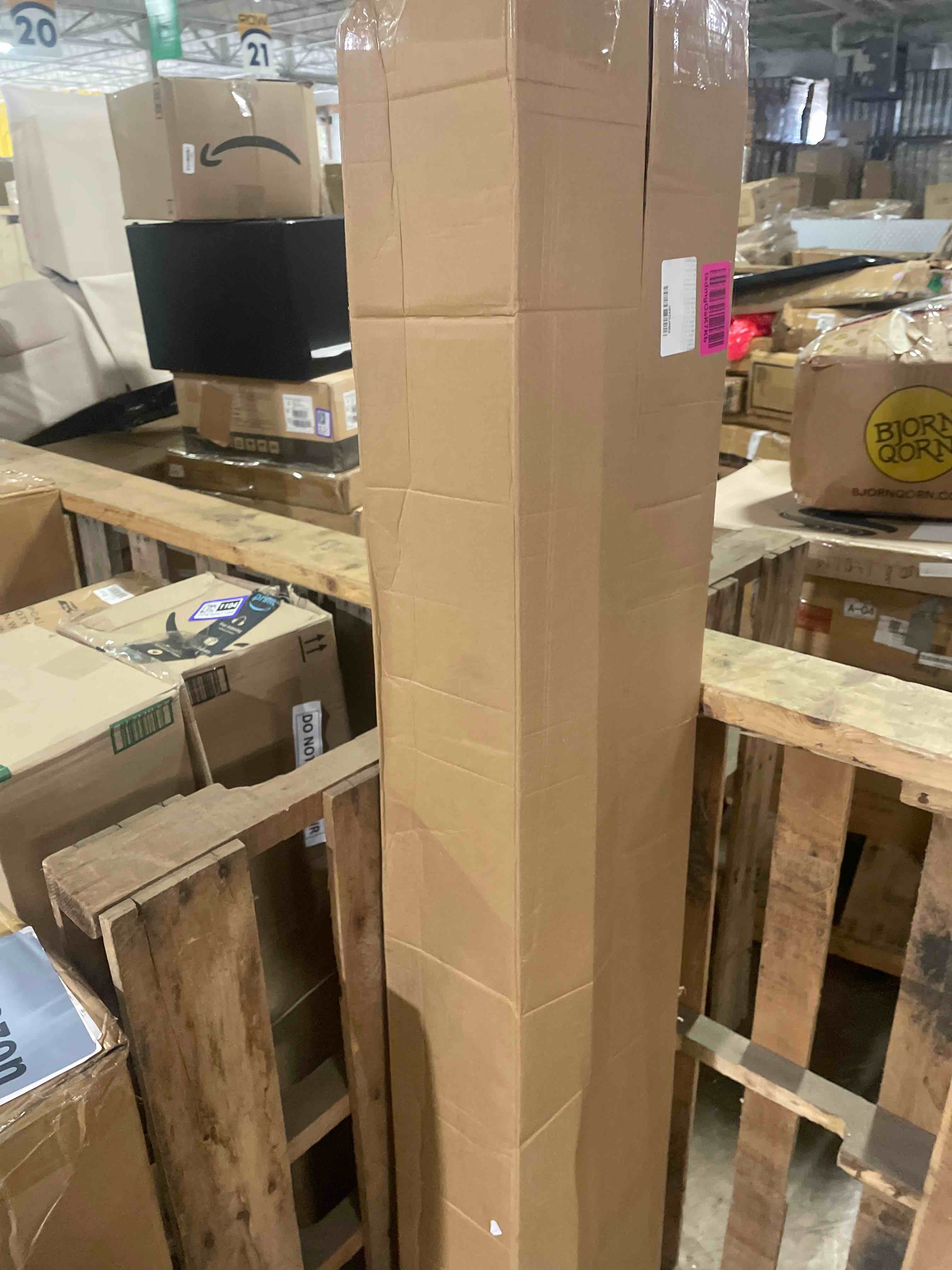 Condition photo showing New/Like New for neatiease accordion door 72x80, portable interior pvc folding door, bifold closet doors with latch, handle, mounting hardware