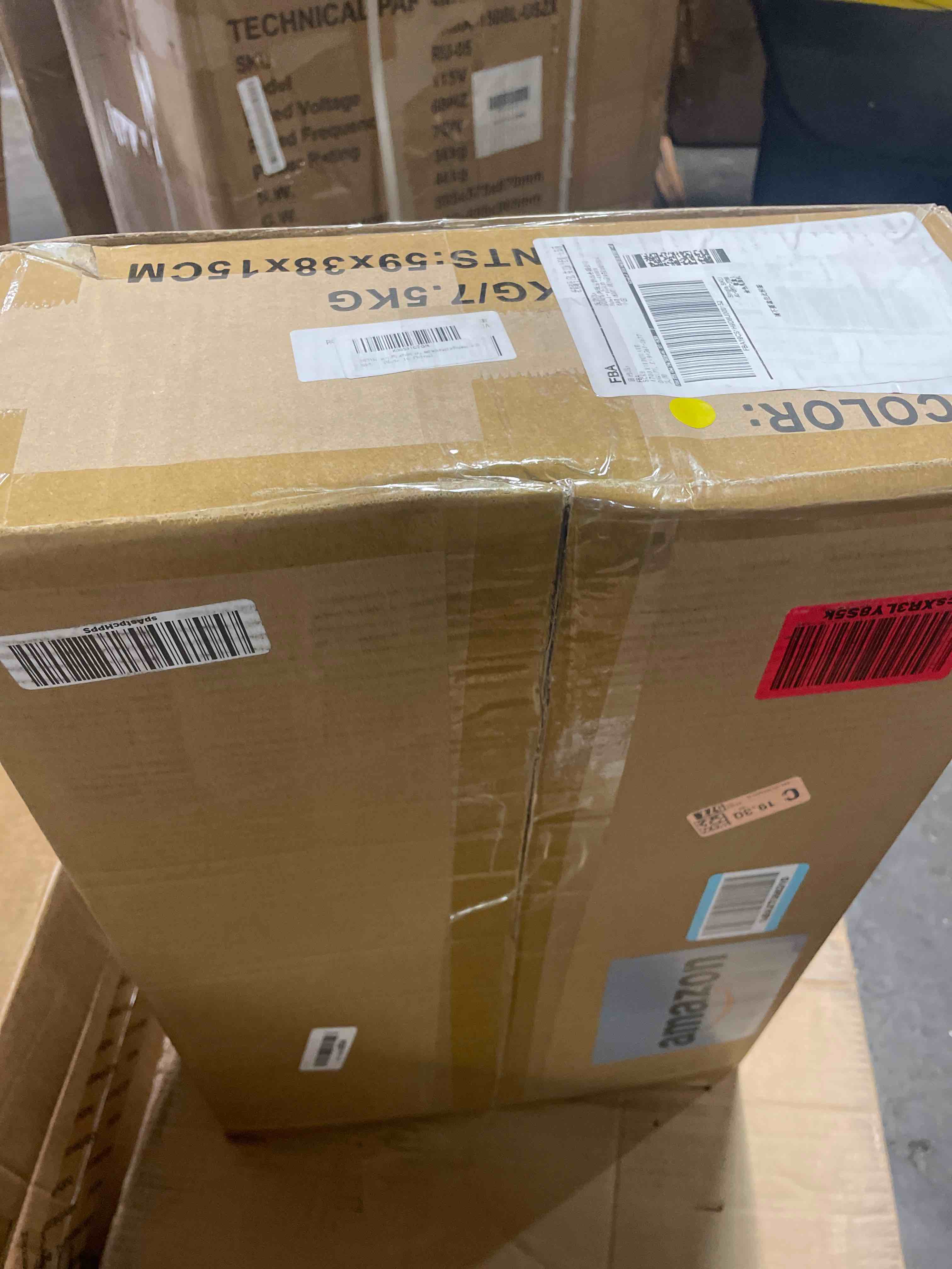 Condition photo showing New/Like New for revo wave board with red light therapy | vibration plate for lymphatic drainage with bluetooth speakers, resistance bands, remote | exercise machine for full body workout platform | 330 lbs capacity