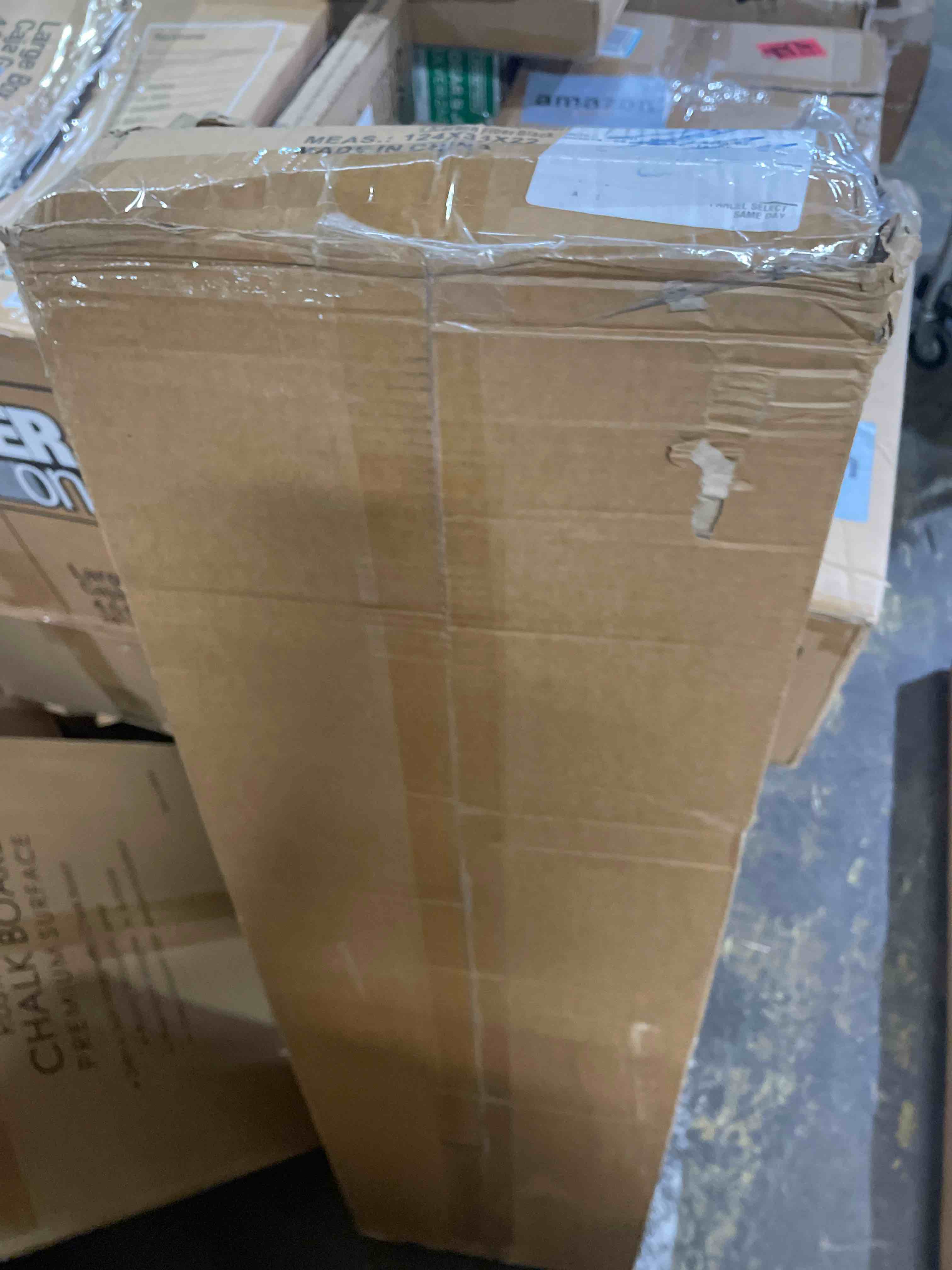 Condition photo showing New/Like New for orlang 48" dock bumpers,dock fenders with stainless steel screws,boat dock bumpers,dock post bumper for docking edges, piling, vertical poles, horizontal decks or piers(multiple colors)