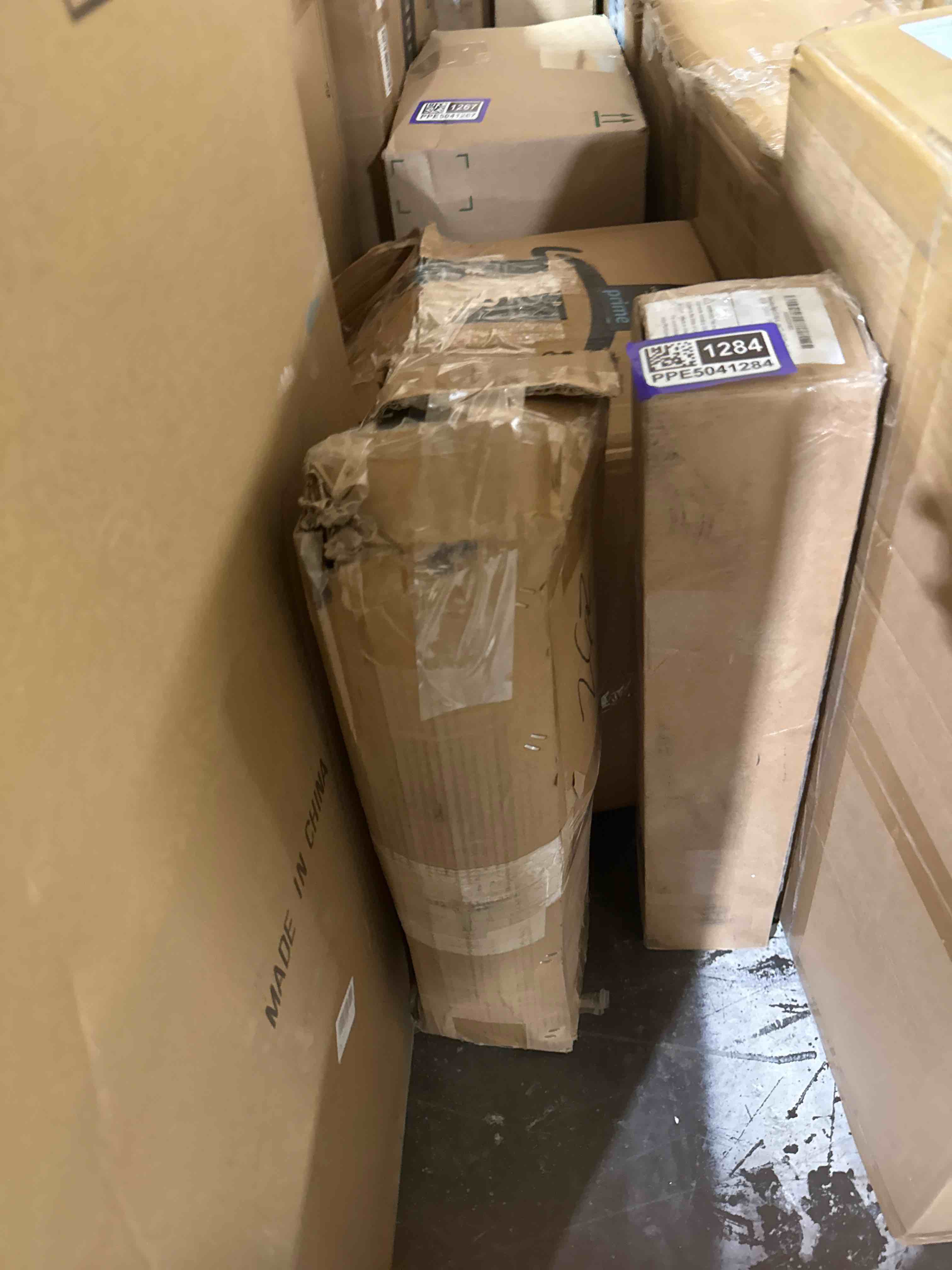 Condition photo showing New/Like New for yomilink 5000 lbs a-frame trailer jack, 15" lift, adjustable 5-level drop leg, 5k jack for rv trailer boat