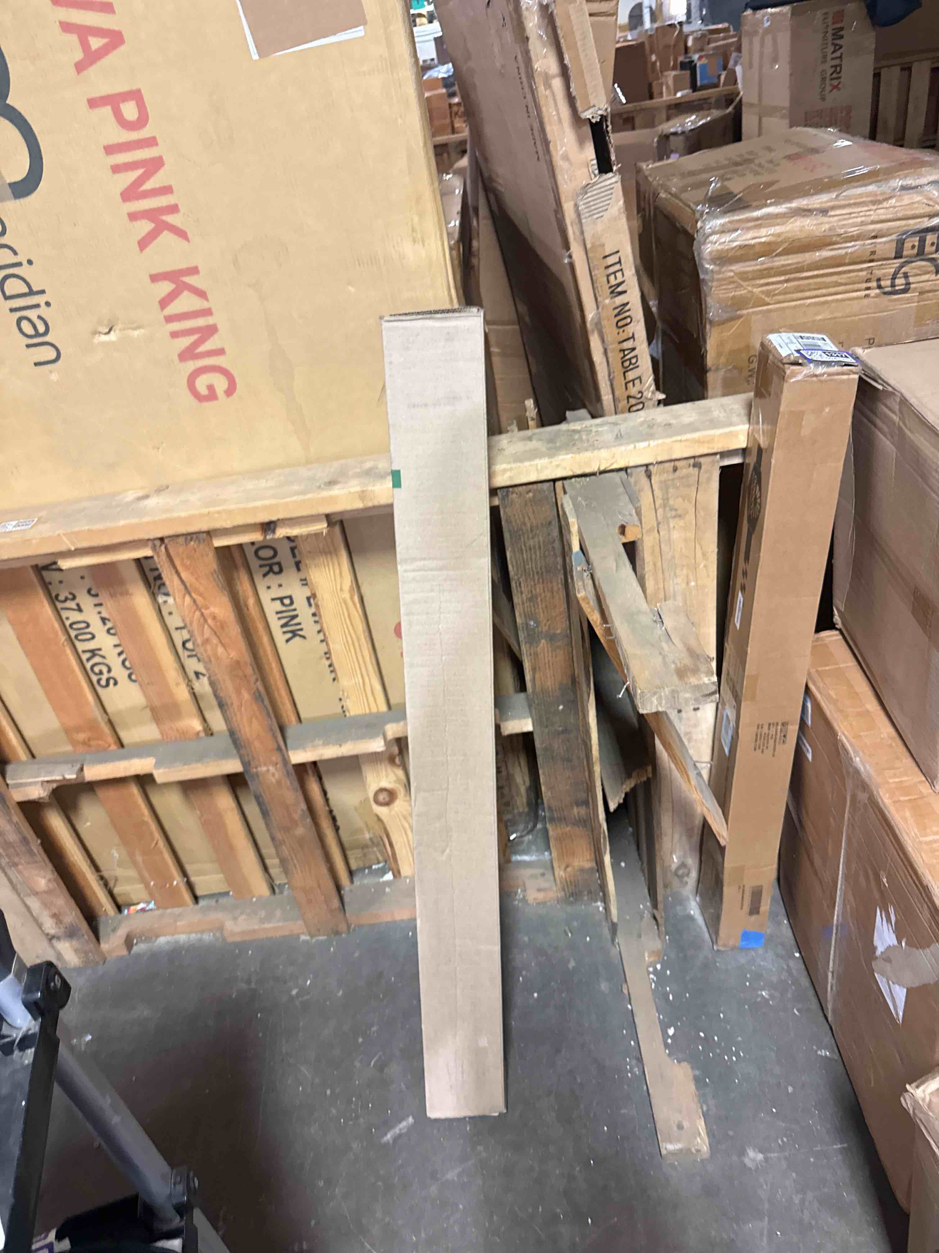 Condition photo showing New/Like New for fiberglass chopped strand cloth (1.5 oz, 50 inch x 10 yard)