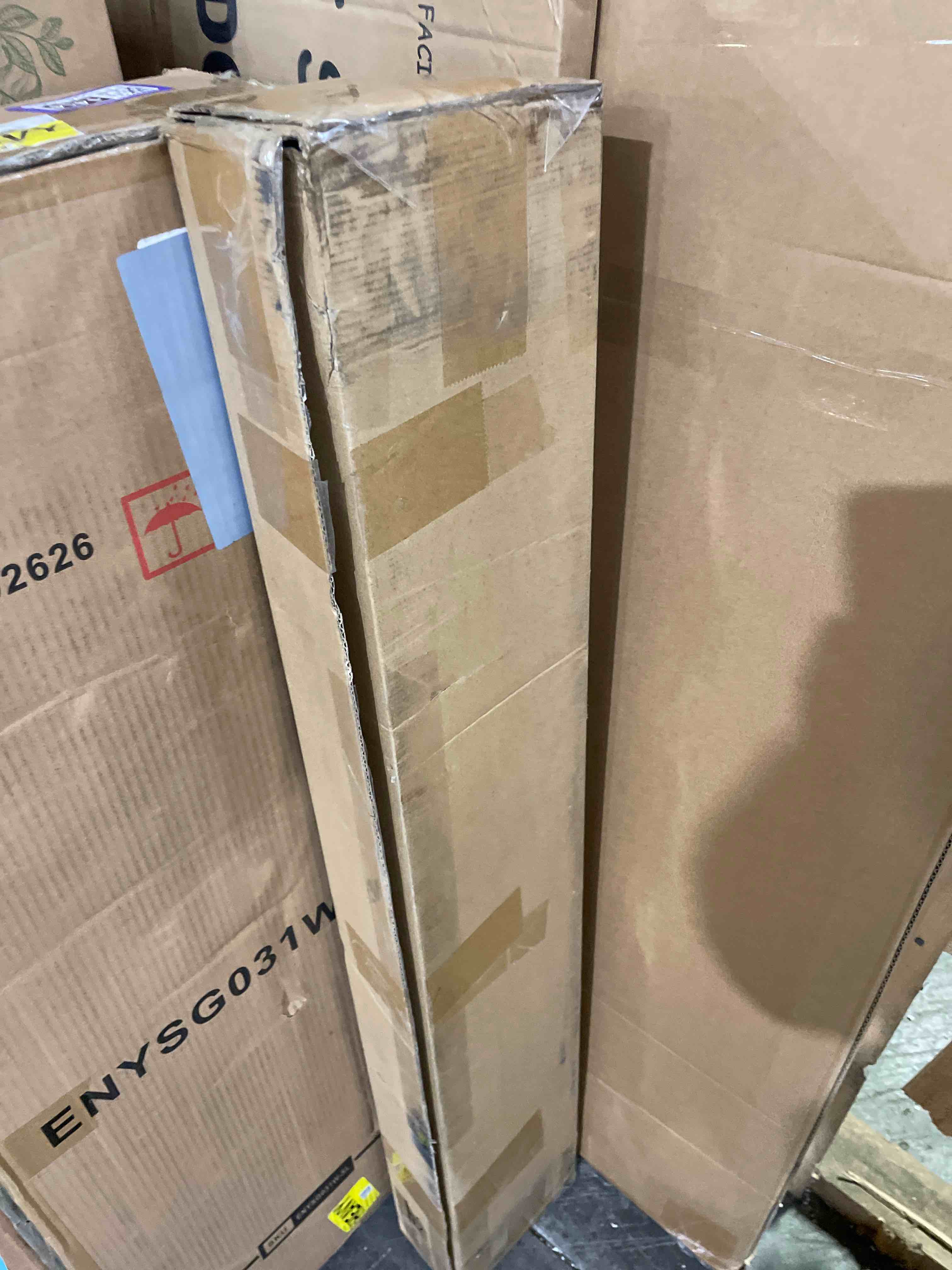 Condition photo showing New/Like New for 330lbs heavy duty universal roof rack cross bars 56” adjustable aluminum crossbars, lockable universal cross bars that fit most raised side rails vehicles/suvs (with gap design)
