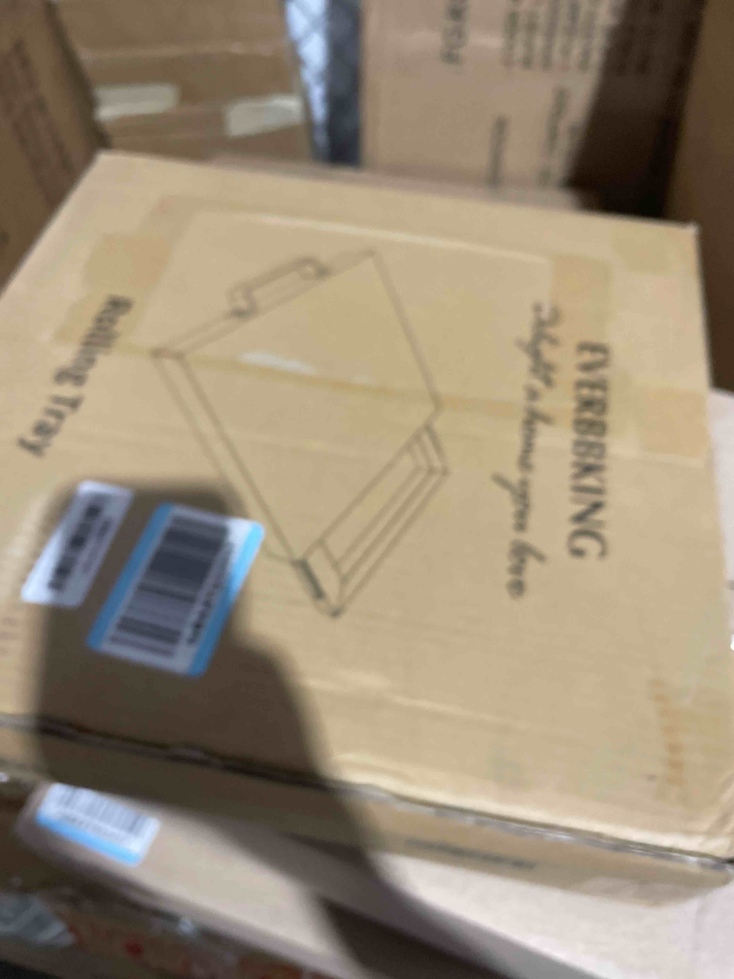 Condition photo showing New/Like New for natural acacia sliding tray for coffee machine kitchen appliance slider moving caddy, appliance slider,appliance rolling stand air fryer rolling tray