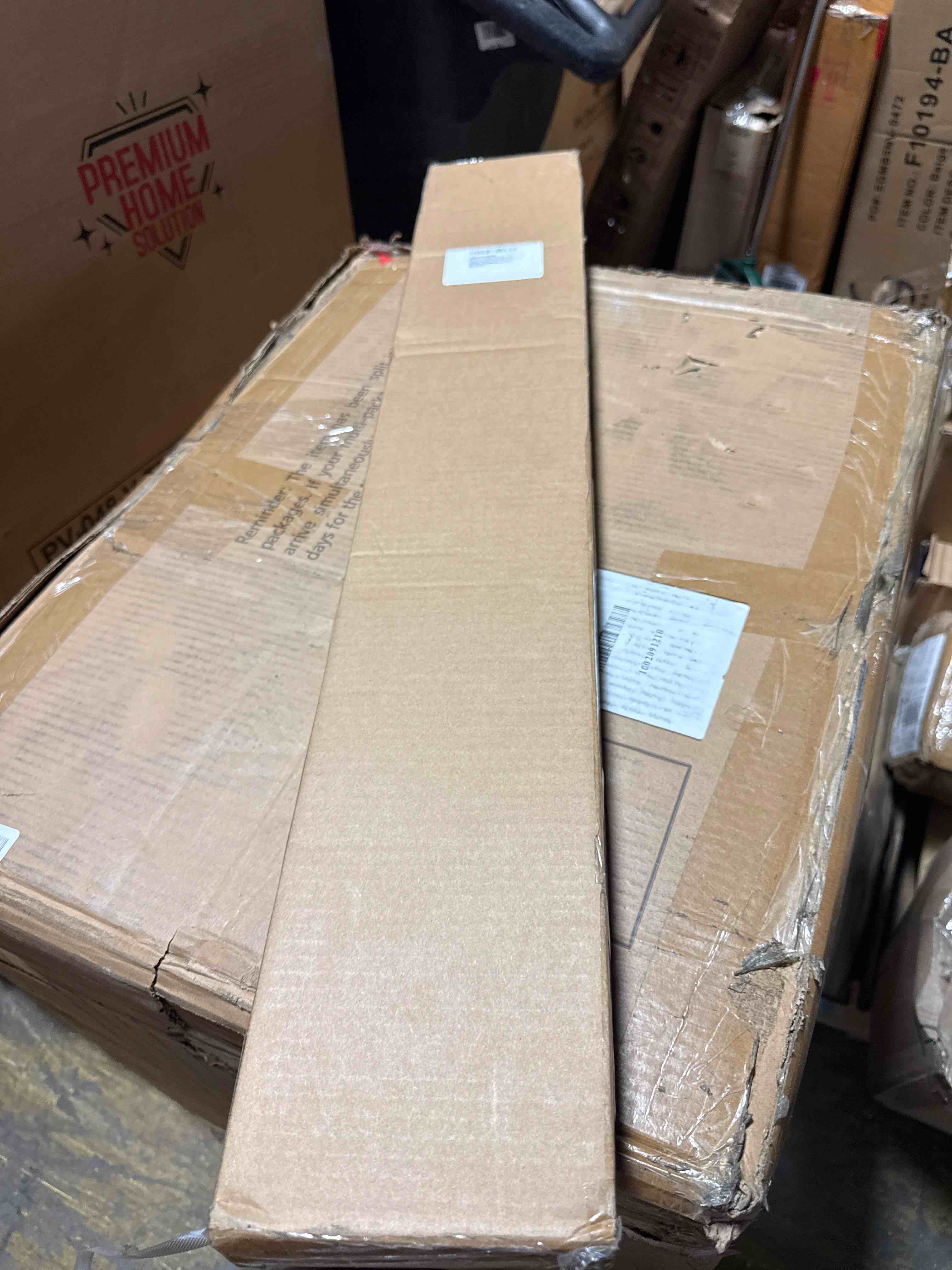 Condition photo showing New/Like New for serlmwnt cordless cellular shades - honeycomb blinds for indoor windows,no drill blackout shades,thermal insulation & noise reduction,suitable for bedrooms,kitchens,living rooms, etc.white,31"×64"