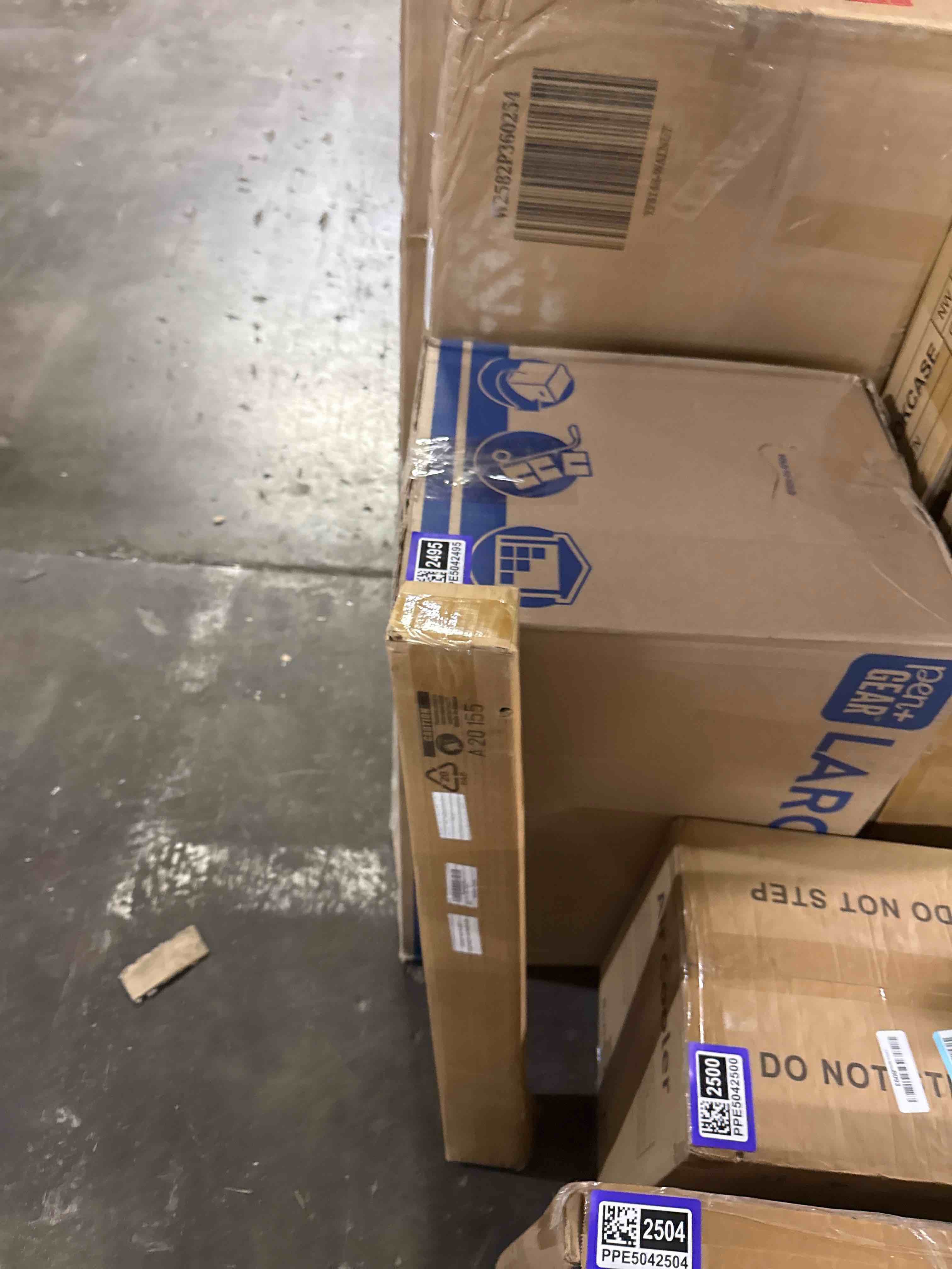 Condition photo showing New/Like New for 7508/7537-28 1/8" stainless steel burner tubes + 22.5" flavorizer bars, replacement for weber spirit 700 (2007-2012 side control), genesis silver/platinum b/c, weber 900