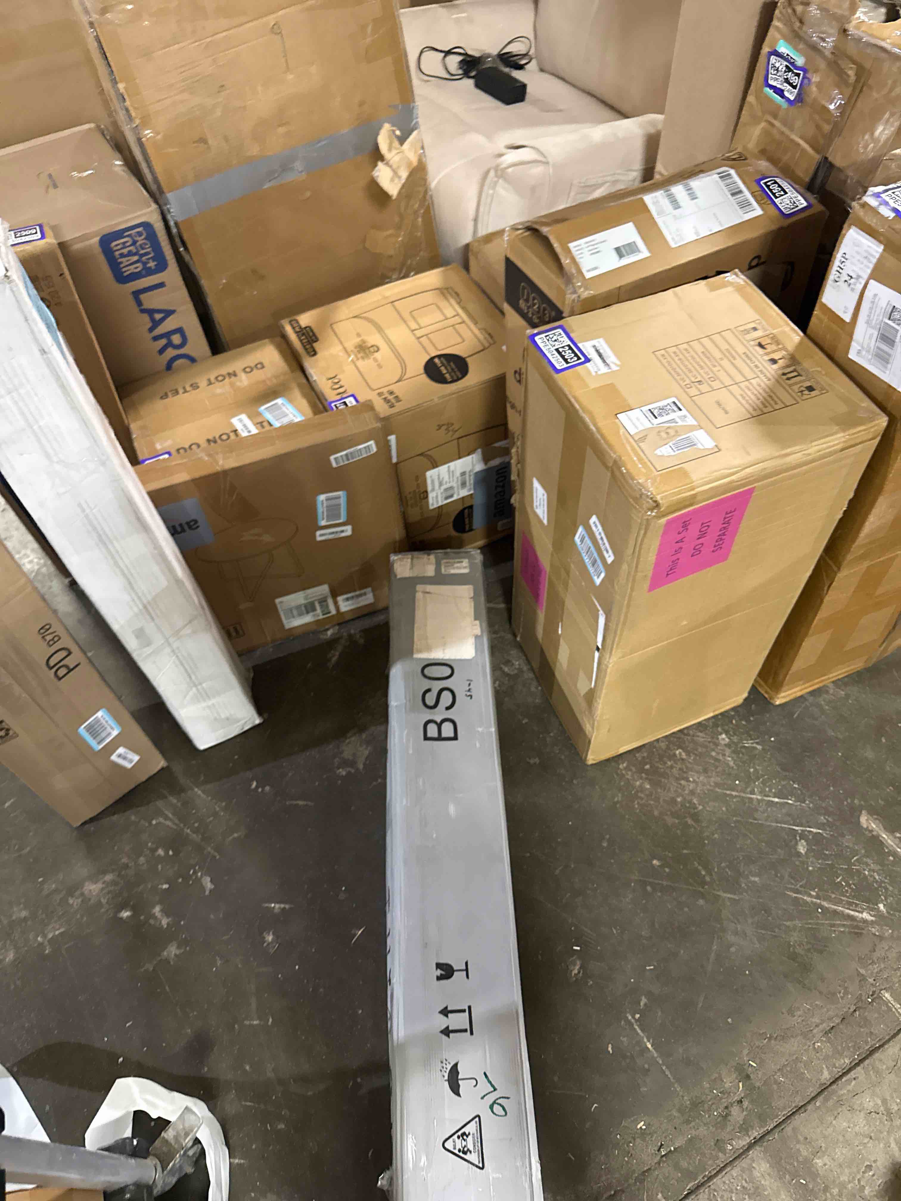Condition photo showing New/Like New for nhodir box spring for king bed, 5 inch king size box spring only, strong metal frame mattress foundation, no noise, easy assembly
