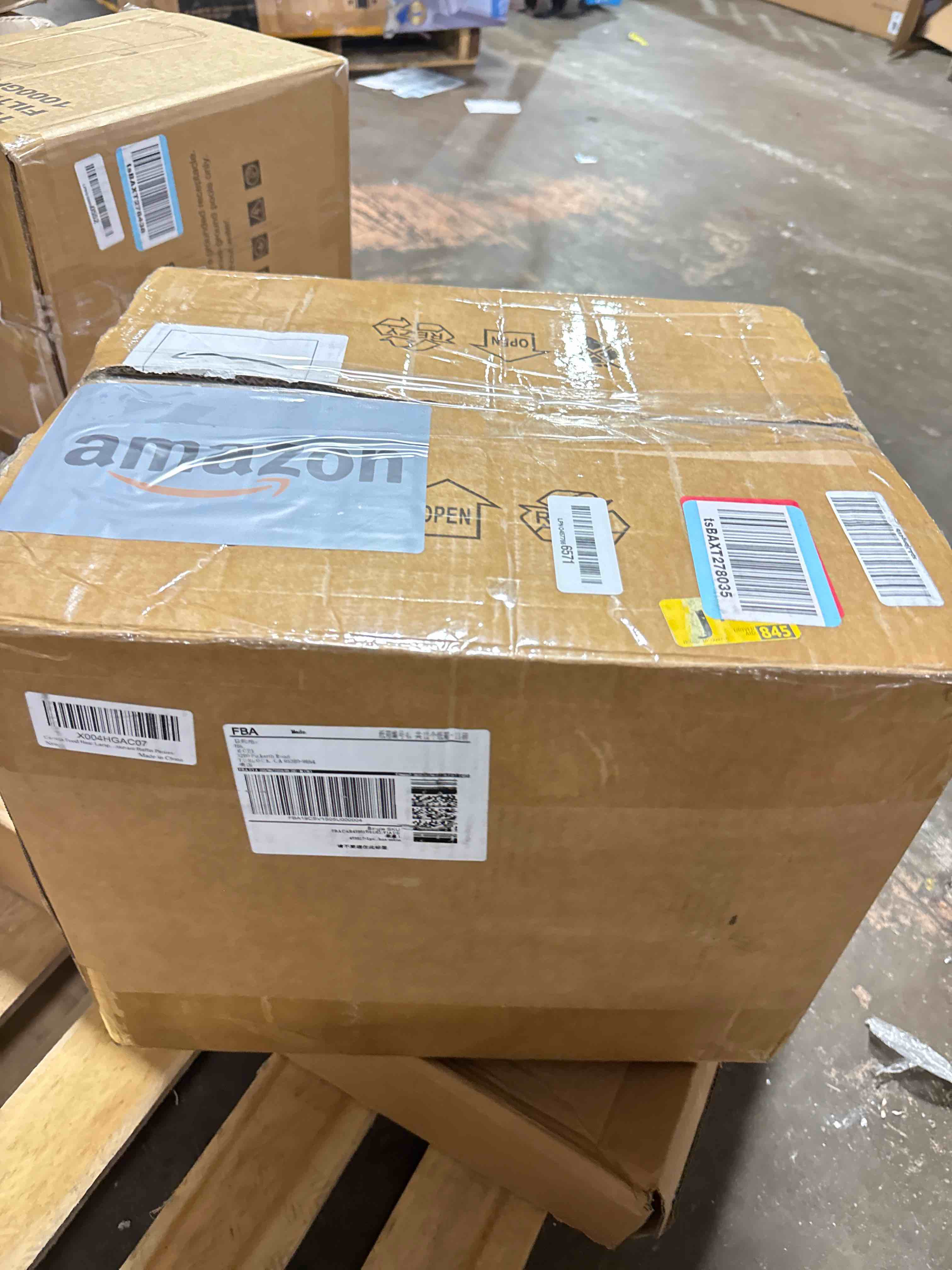 Condition photo showing Good Condition for food heat lamp,500w commercial food warmer lamp,adjustable food warming light with 3 bulbs,2 head catering heating lamp for kitchen cafeteria restaurant buffet parties
